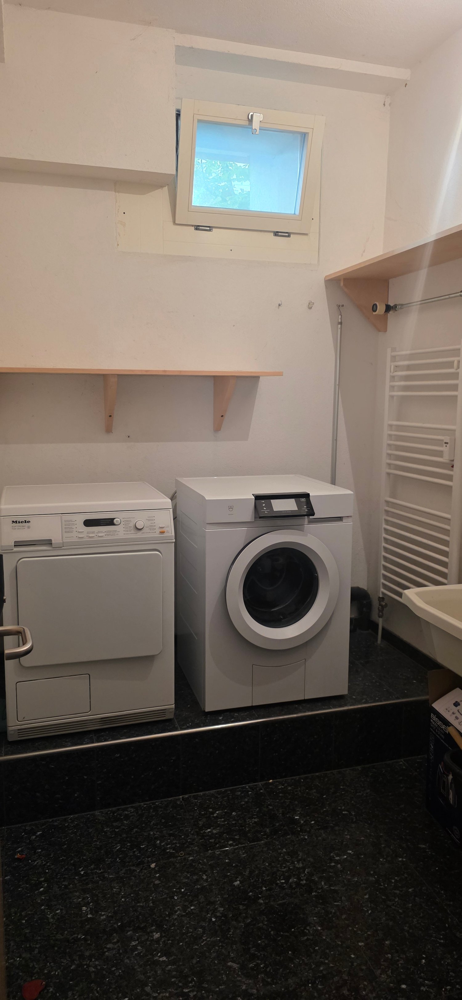 appartamento di 2 locali