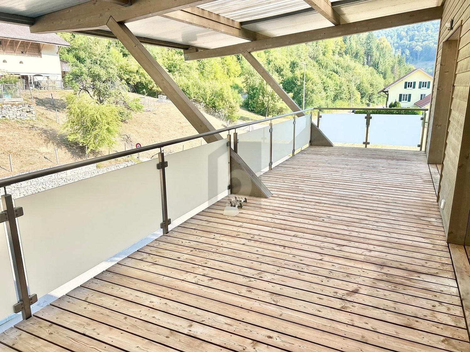 Attico di 4 ½ locali, foto 1 di 4