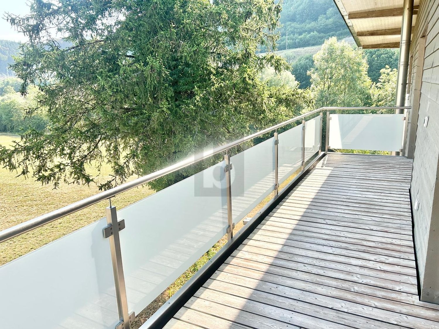 Attico di 4 ½ locali, foto 2 di 4