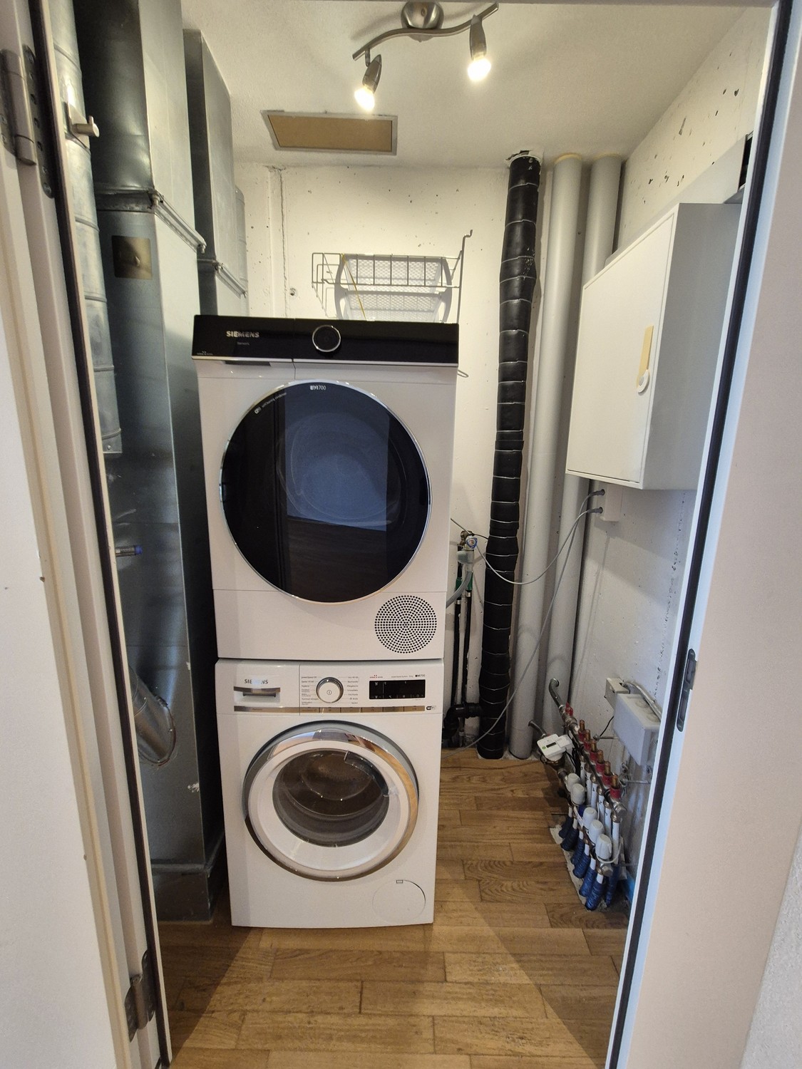 Appartamento di 3 ½ locali, foto 7 di 10