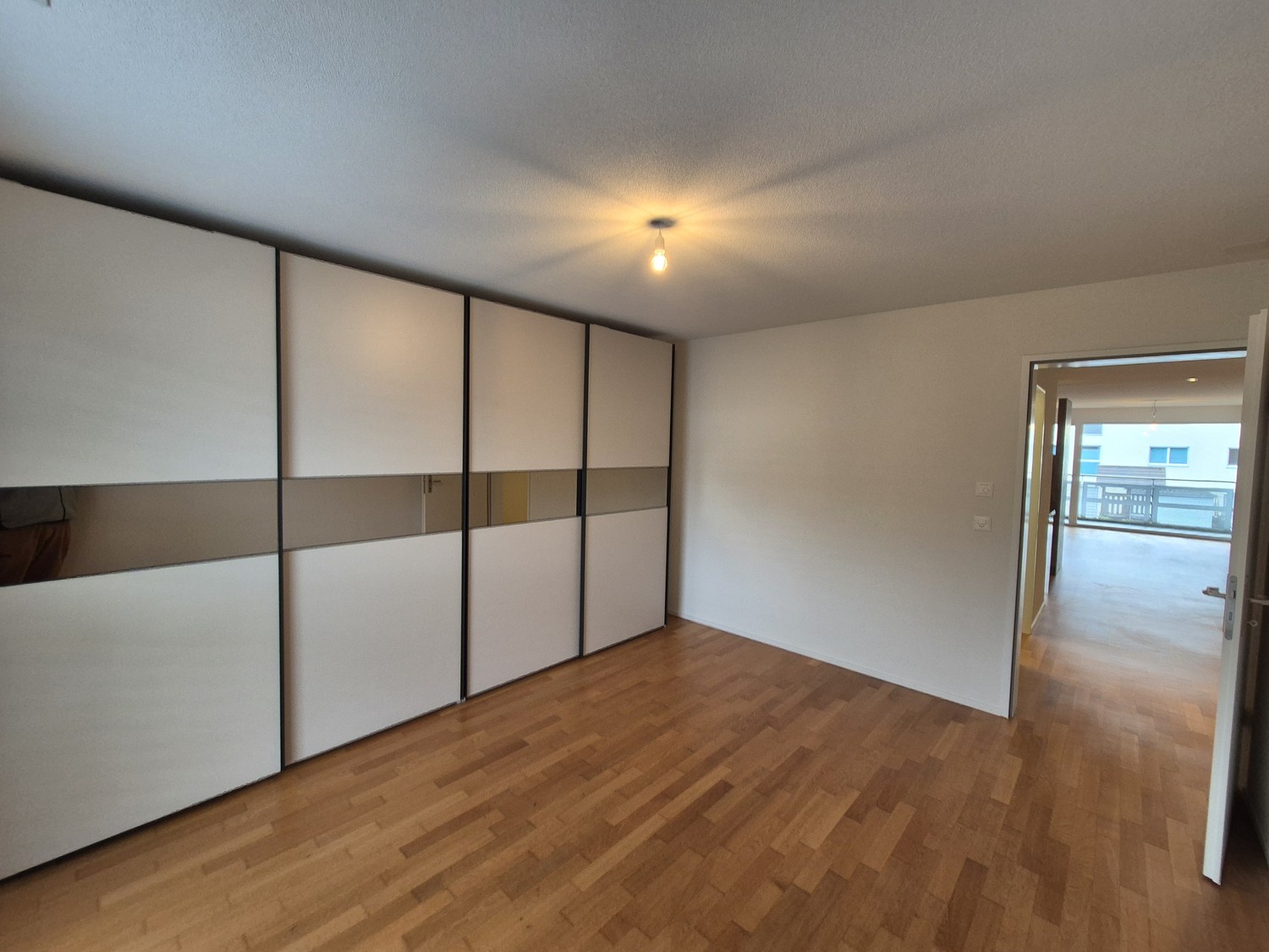 Appartamento di 3 ½ locali, foto 1 di 10