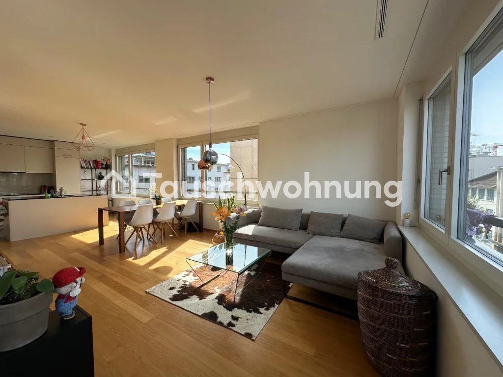 Appartamento di 3 ½ locali, foto 1 di 10