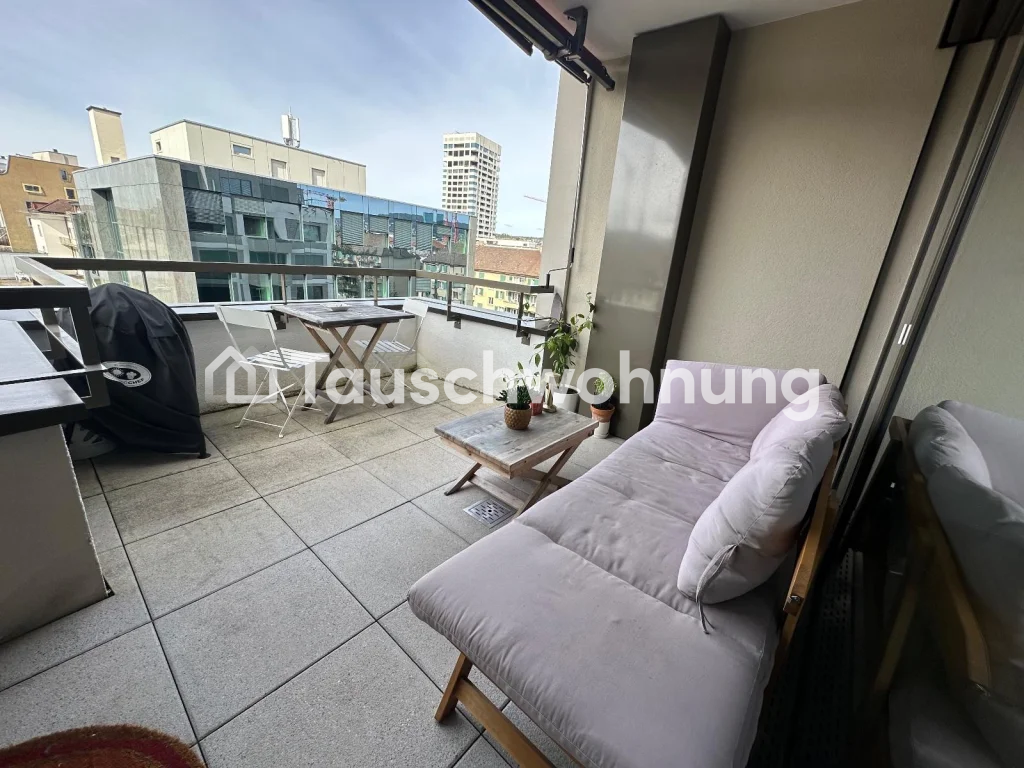 Appartamento di 3 ½ locali, foto 7 di 10