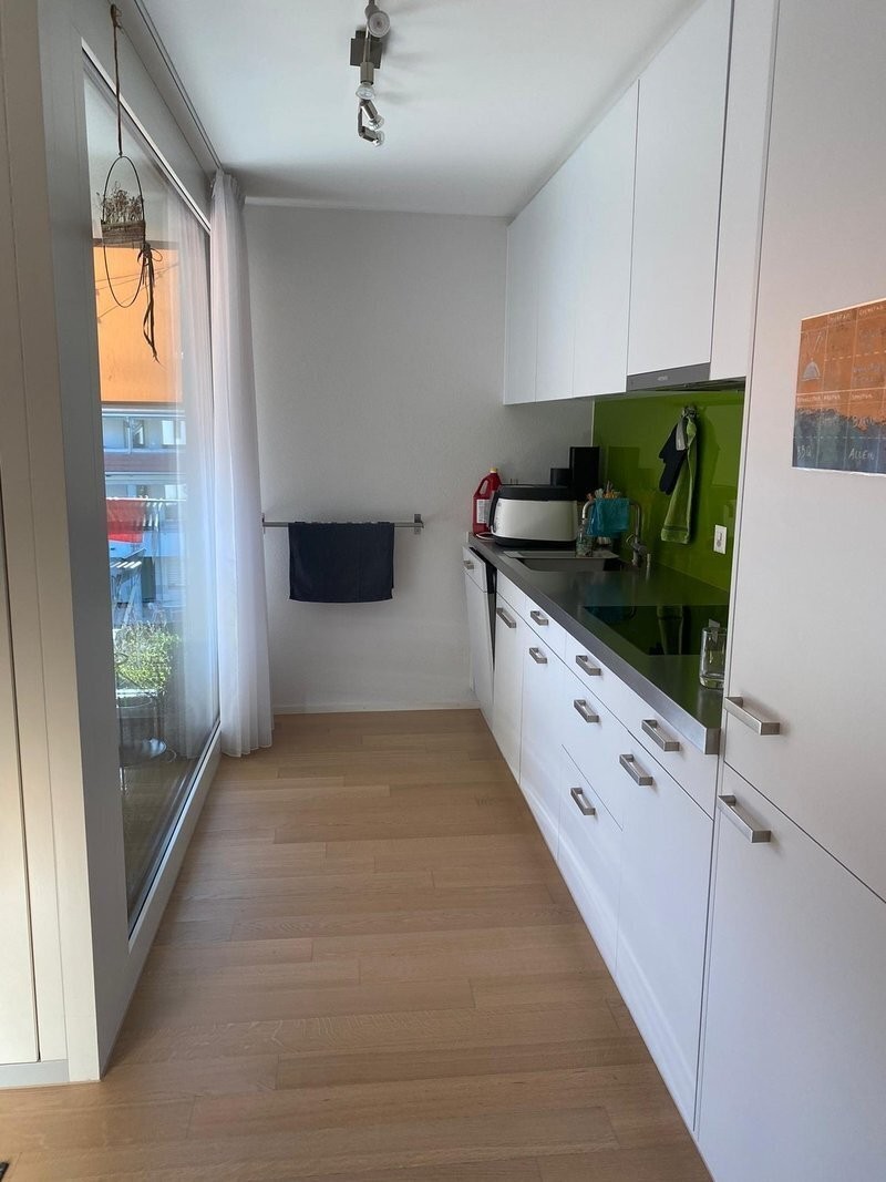 Appartamento arredato di 3 ½ locali, foto 5 di 8