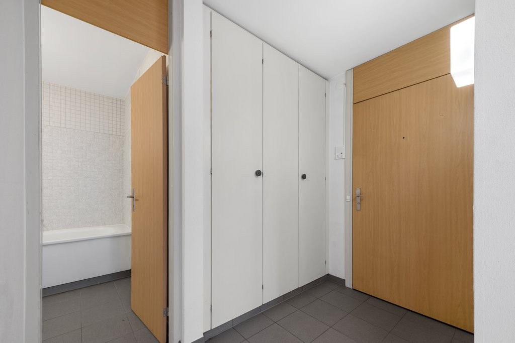 Appartamento di 4 ½ locali, foto 8 di 8