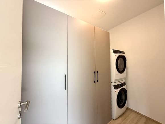 4 ½ rooms apartment