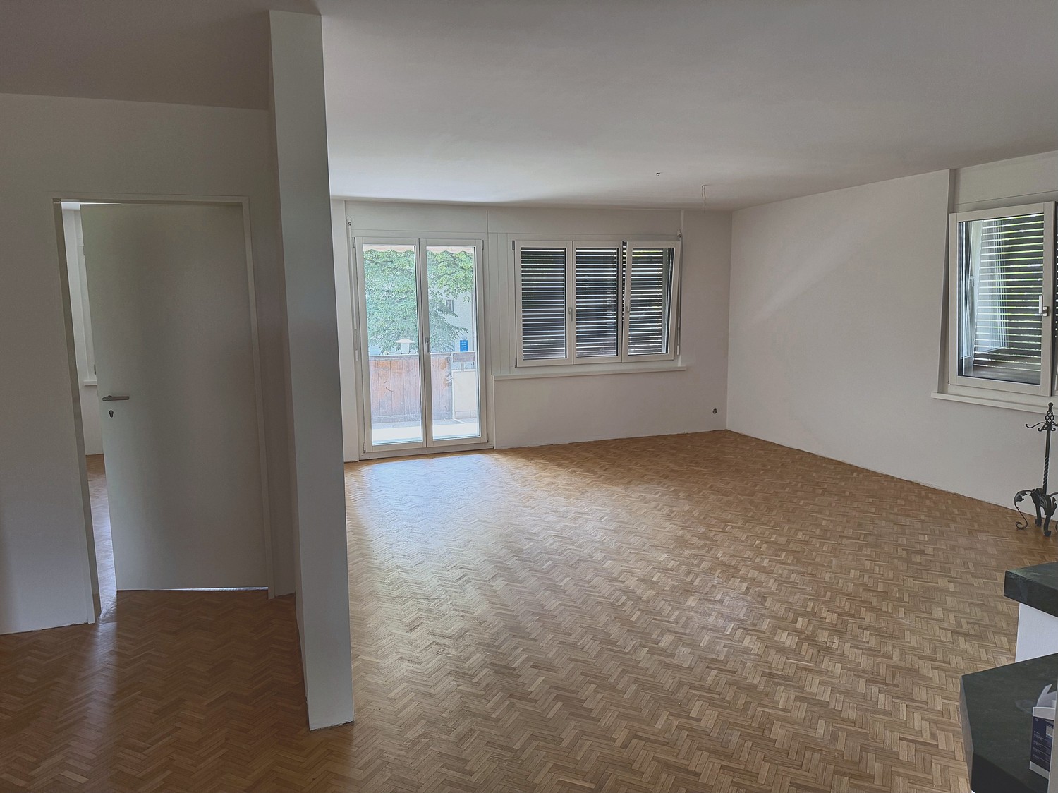 Appartamento di 4 ½ locali
