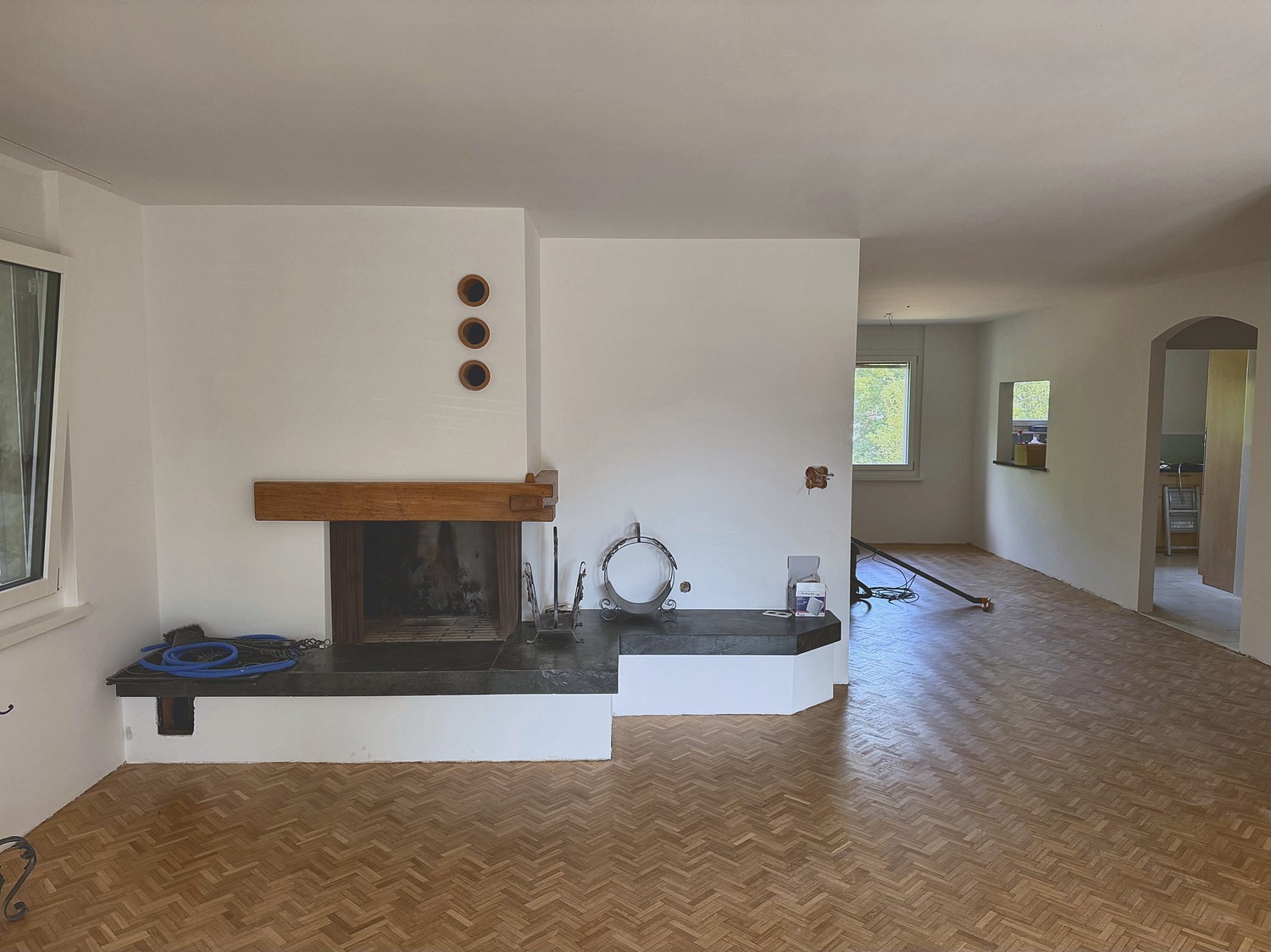 Appartamento di 4 ½ locali