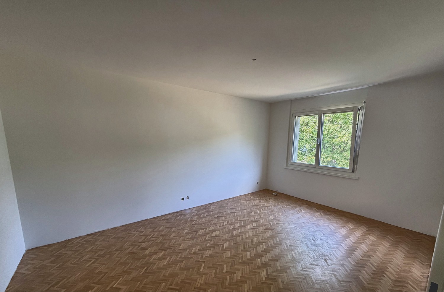 Appartamento di 4 ½ locali