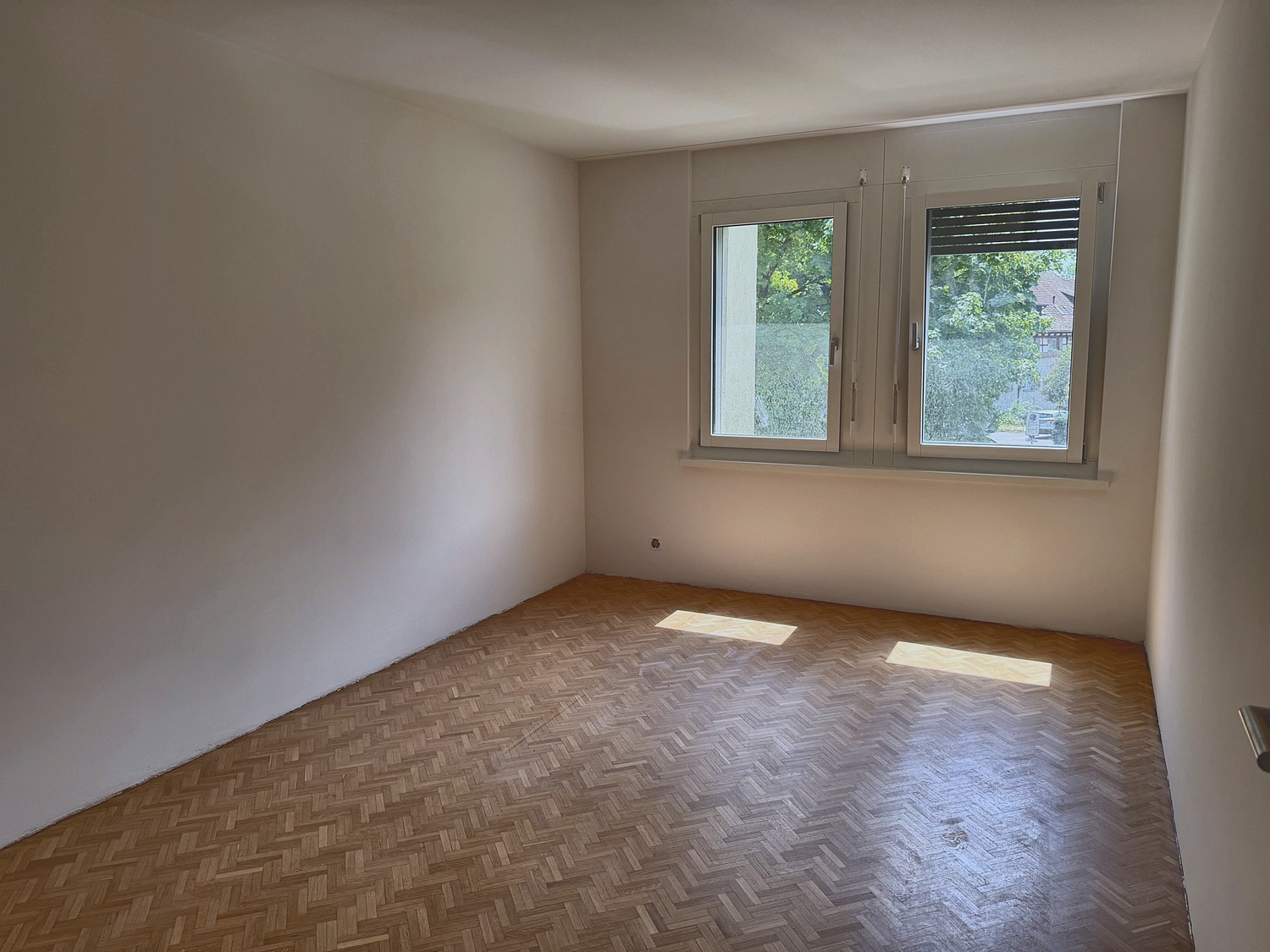 Appartamento di 4 ½ locali