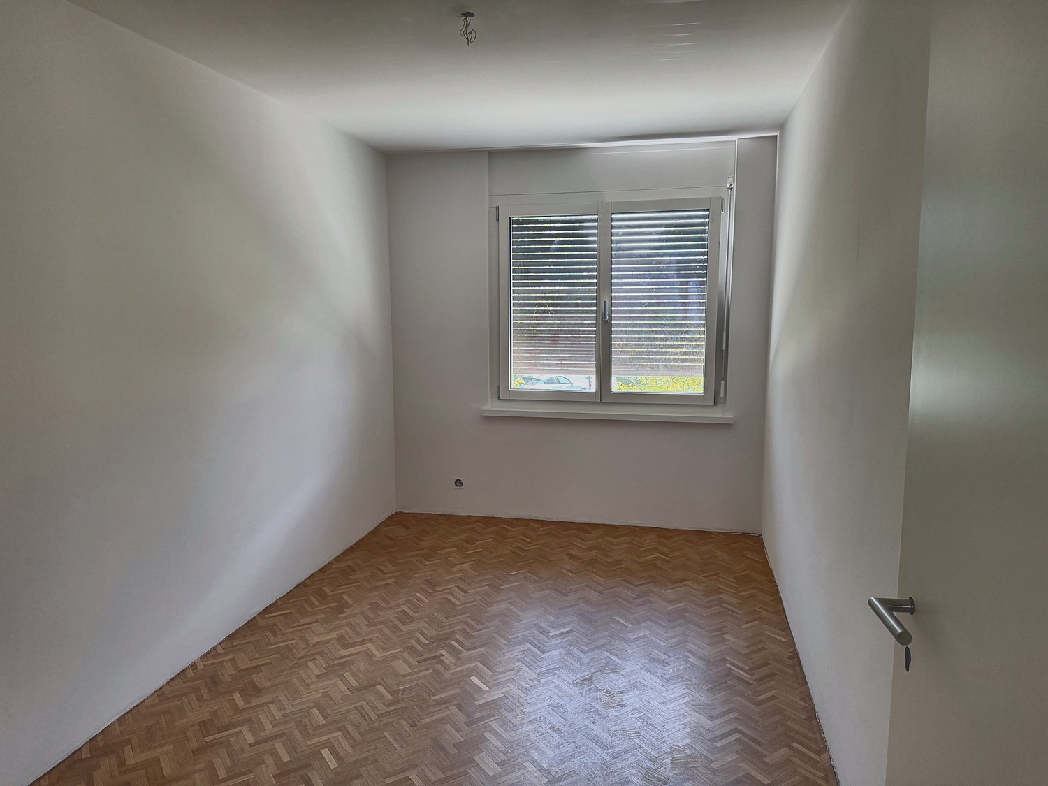 Appartamento di 4 ½ locali