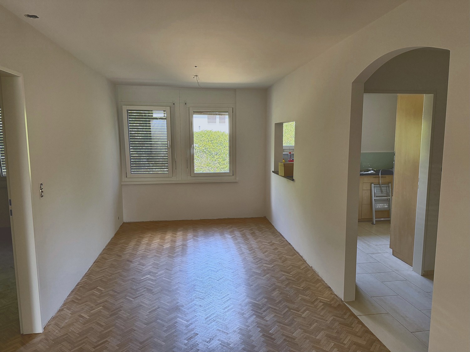 Appartamento di 4 ½ locali