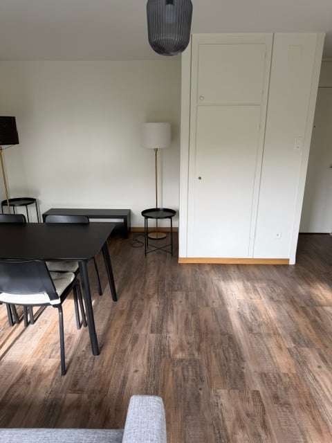 appartamento di 1 locale, foto 3 di 7