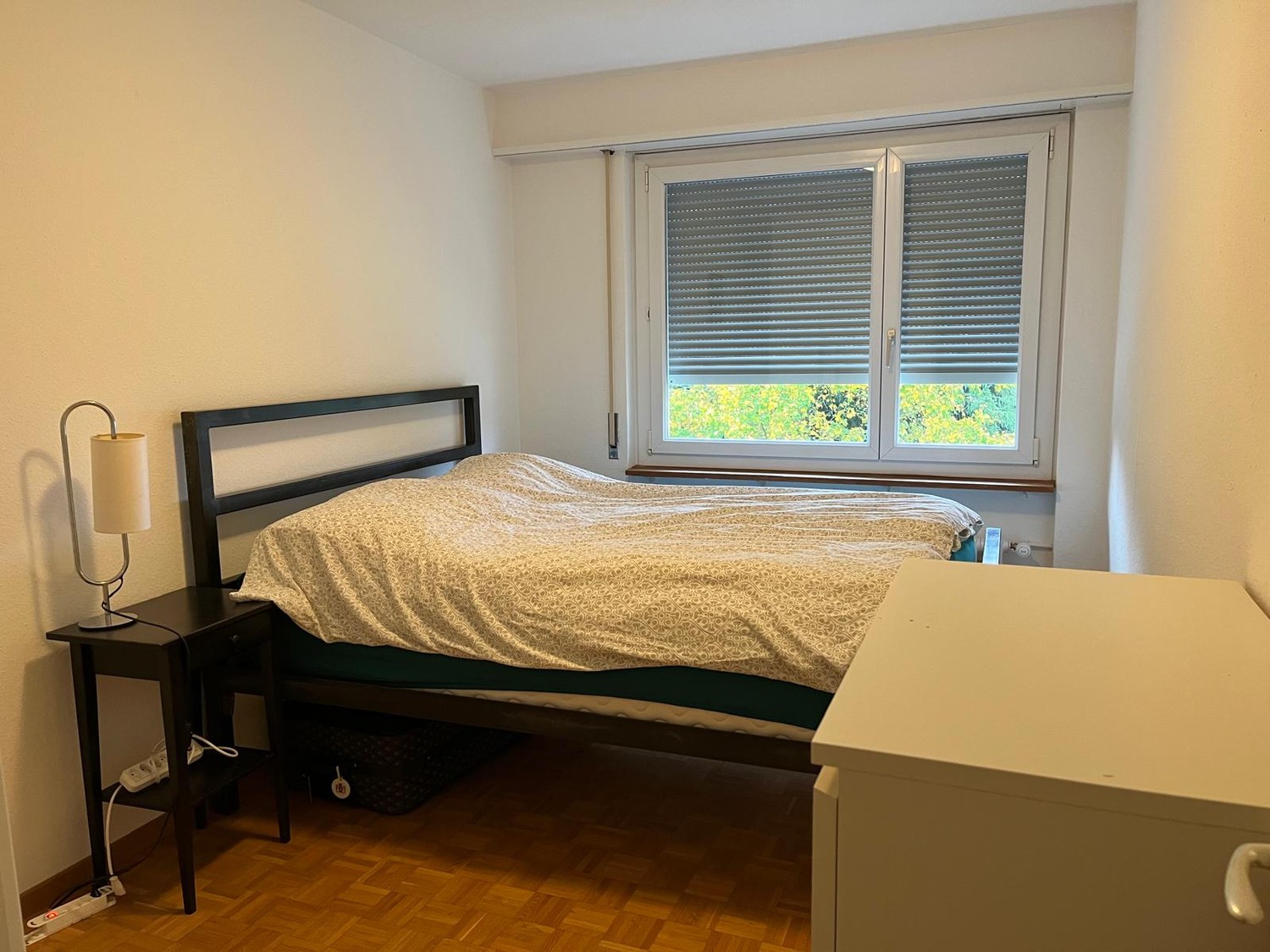 Appartamento di 4 ½ locali