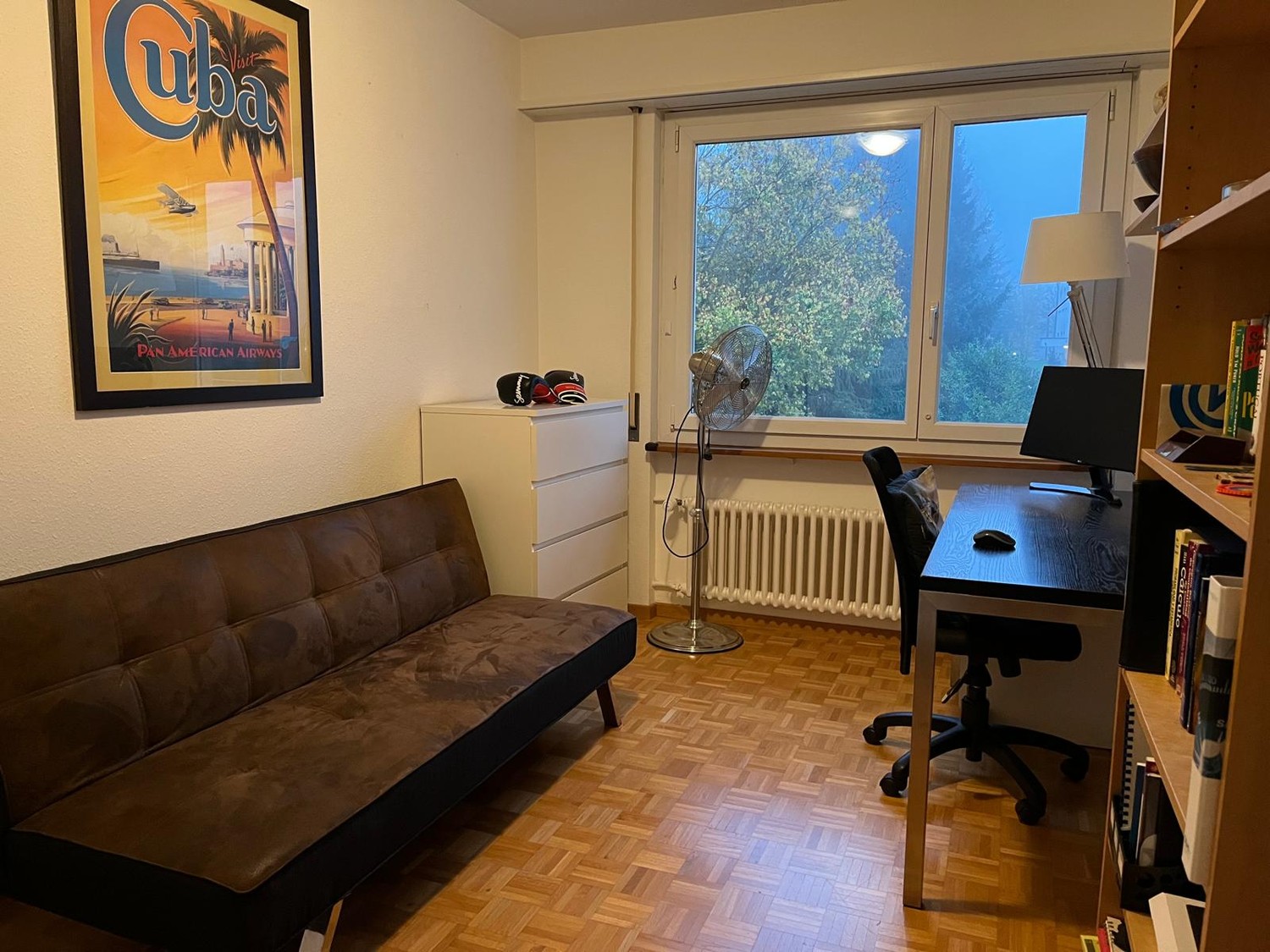 Appartamento di 4 ½ locali