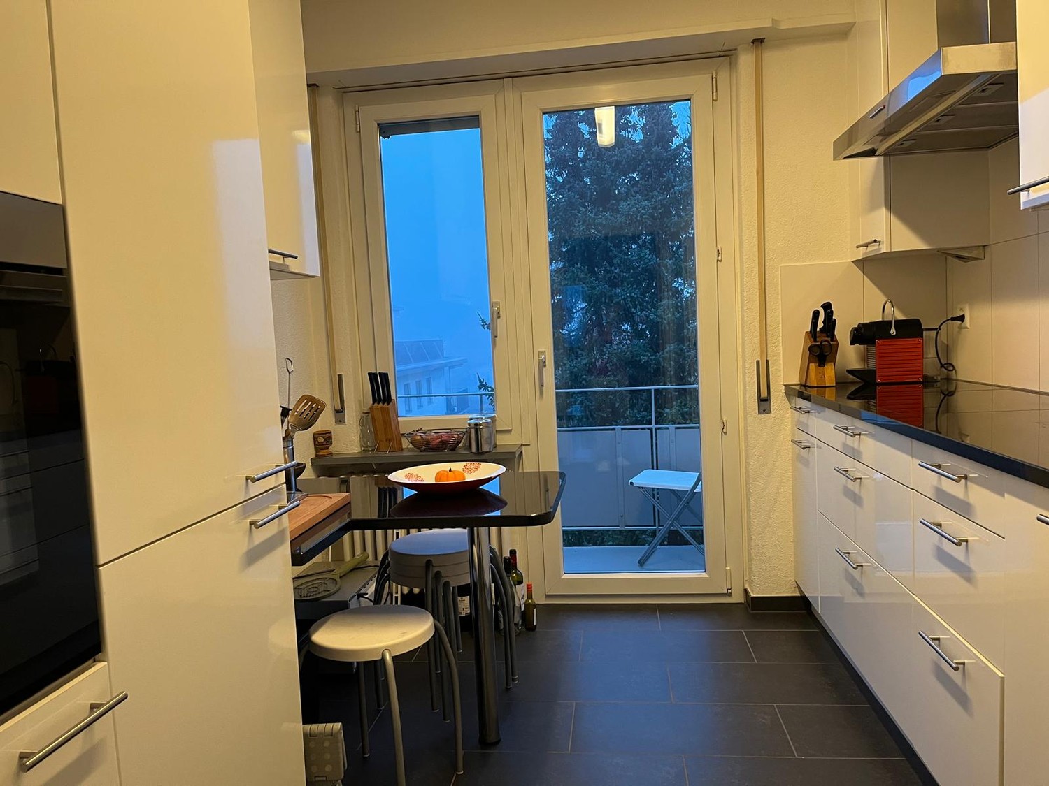 Appartamento di 4 ½ locali