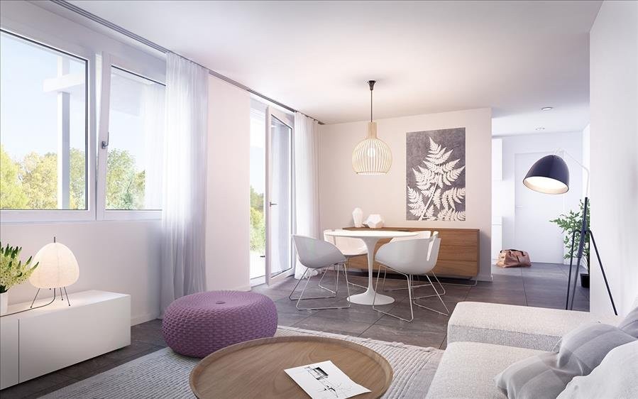 Appartamento di 4 ½ locali, foto 2 di 7