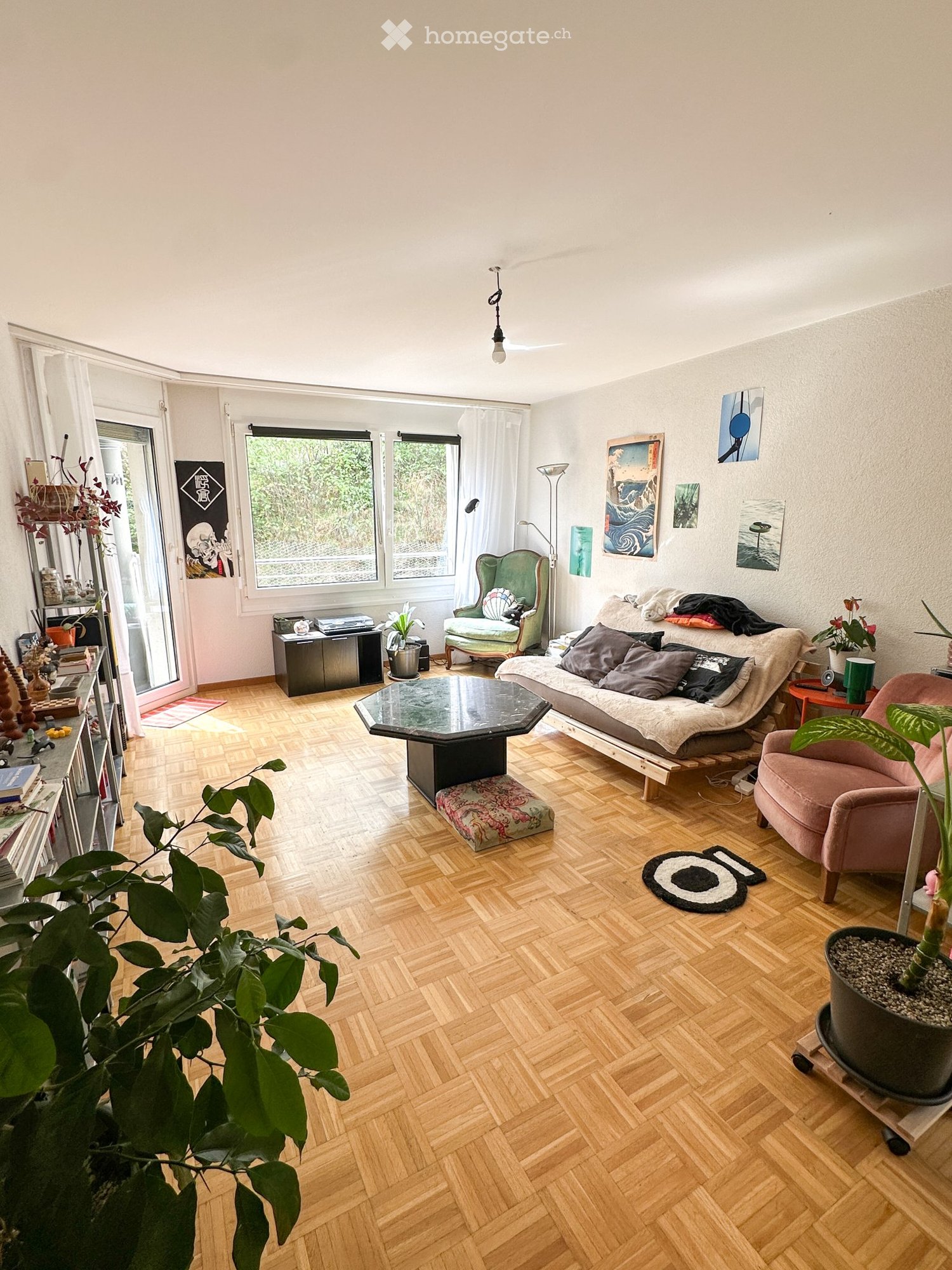Appartamento di 3 ½ locali