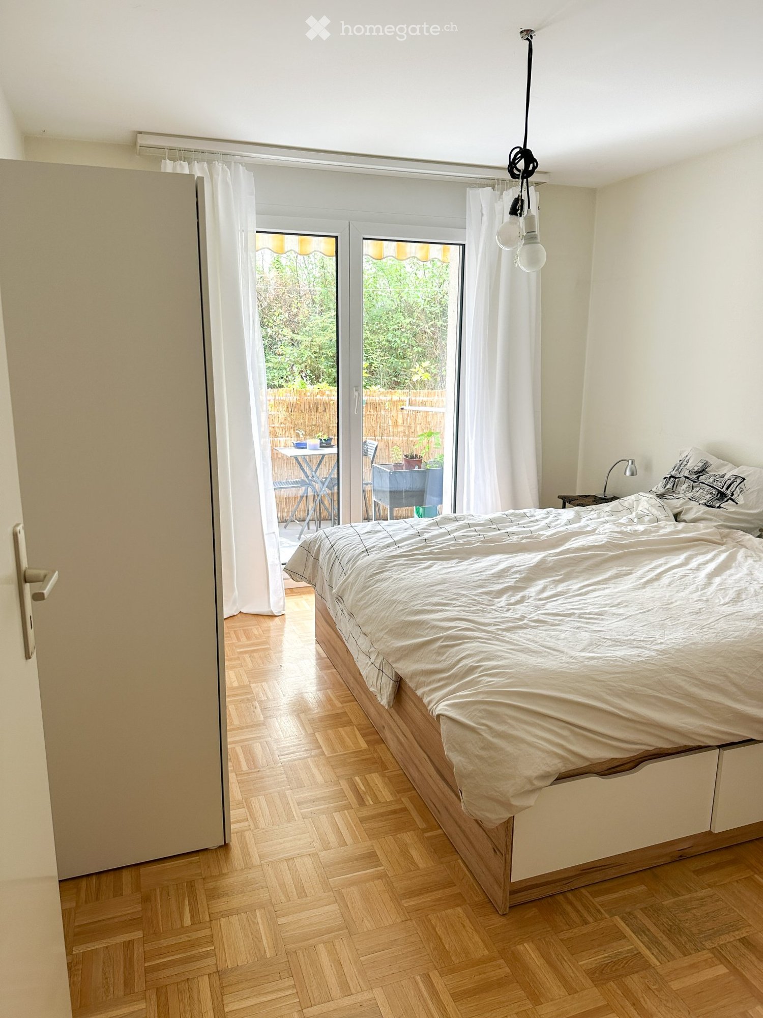 Appartamento di 3 ½ locali