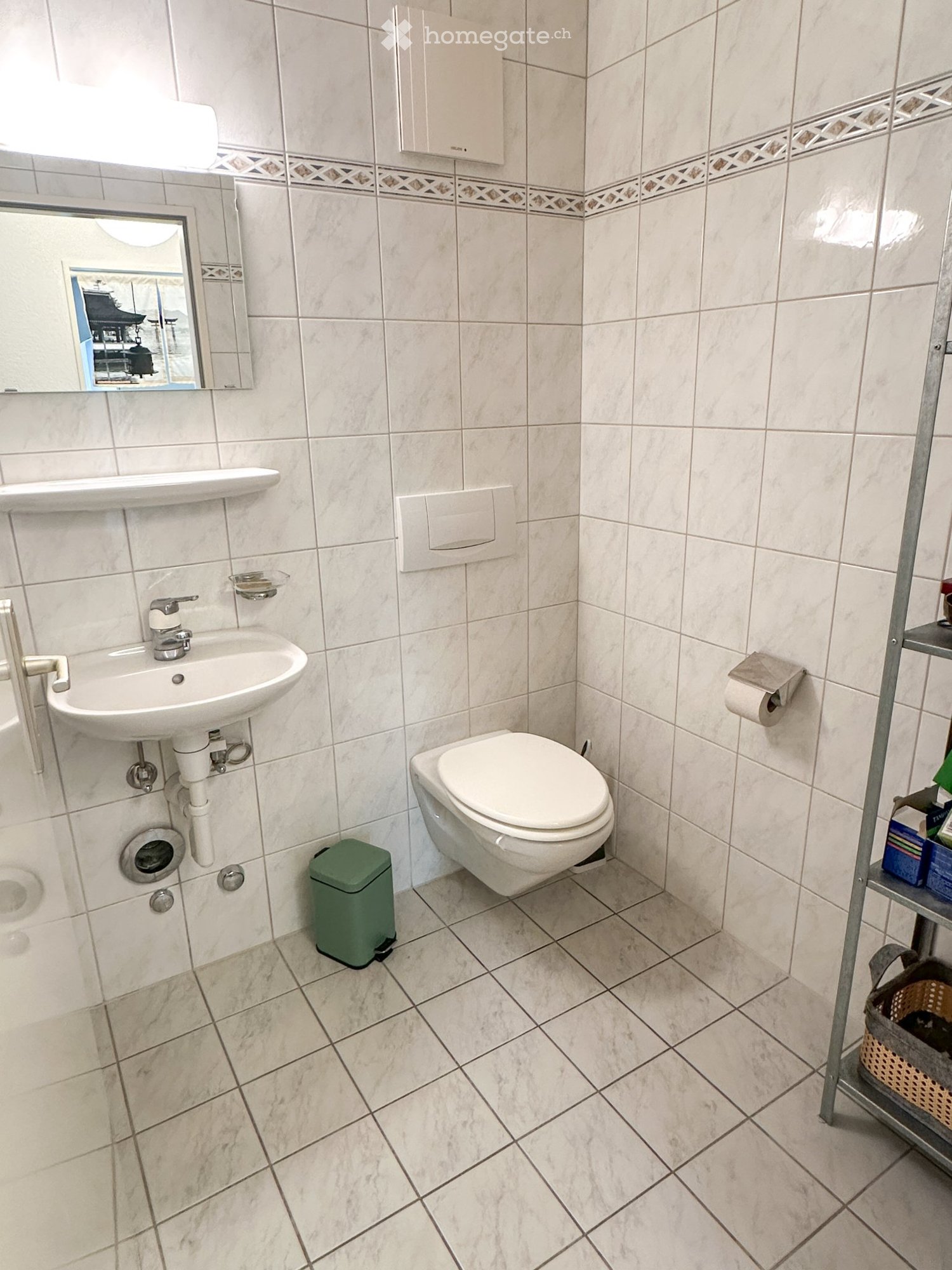 Appartamento di 3 ½ locali