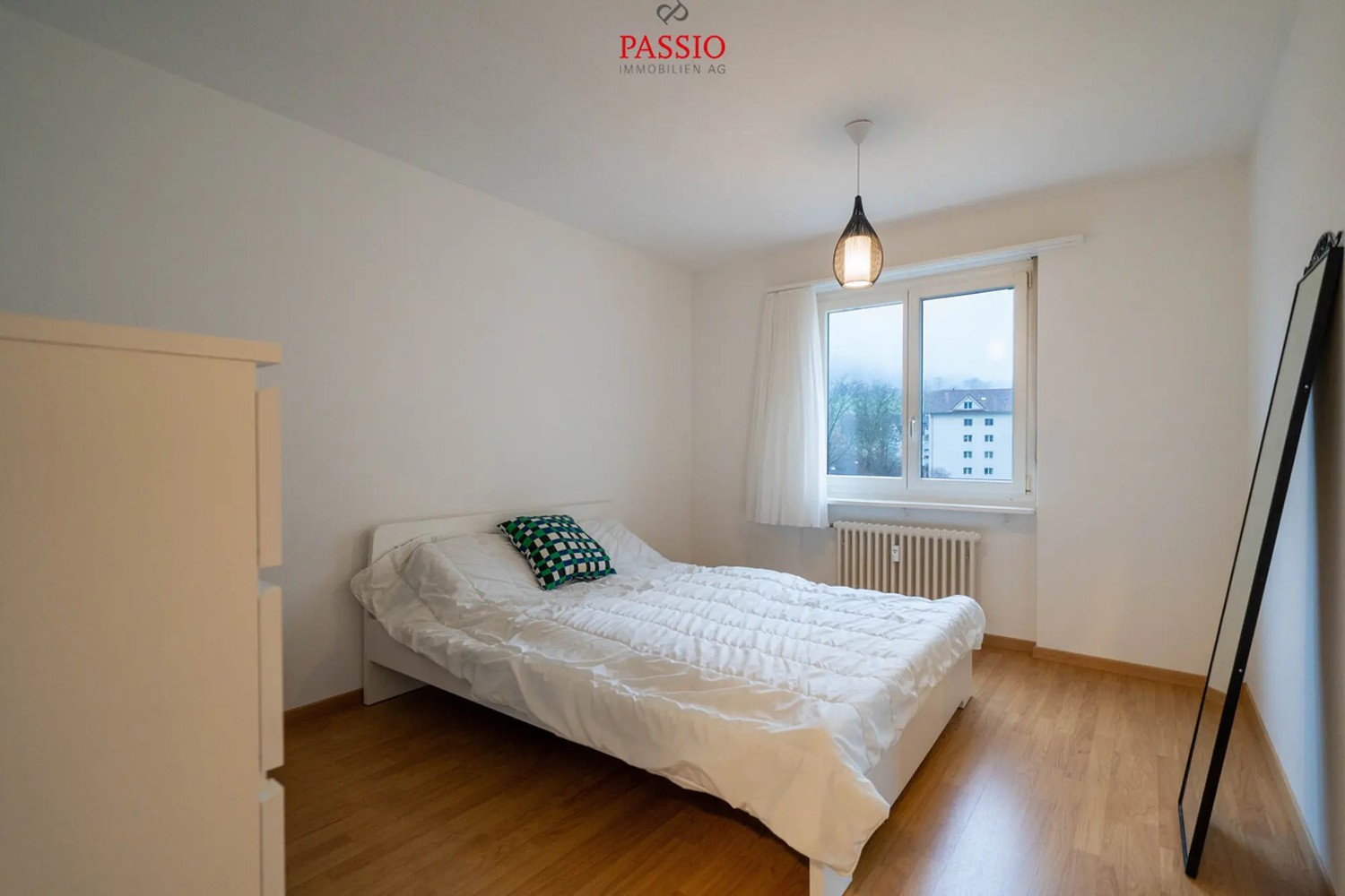 Appartamento di 4 ½ locali