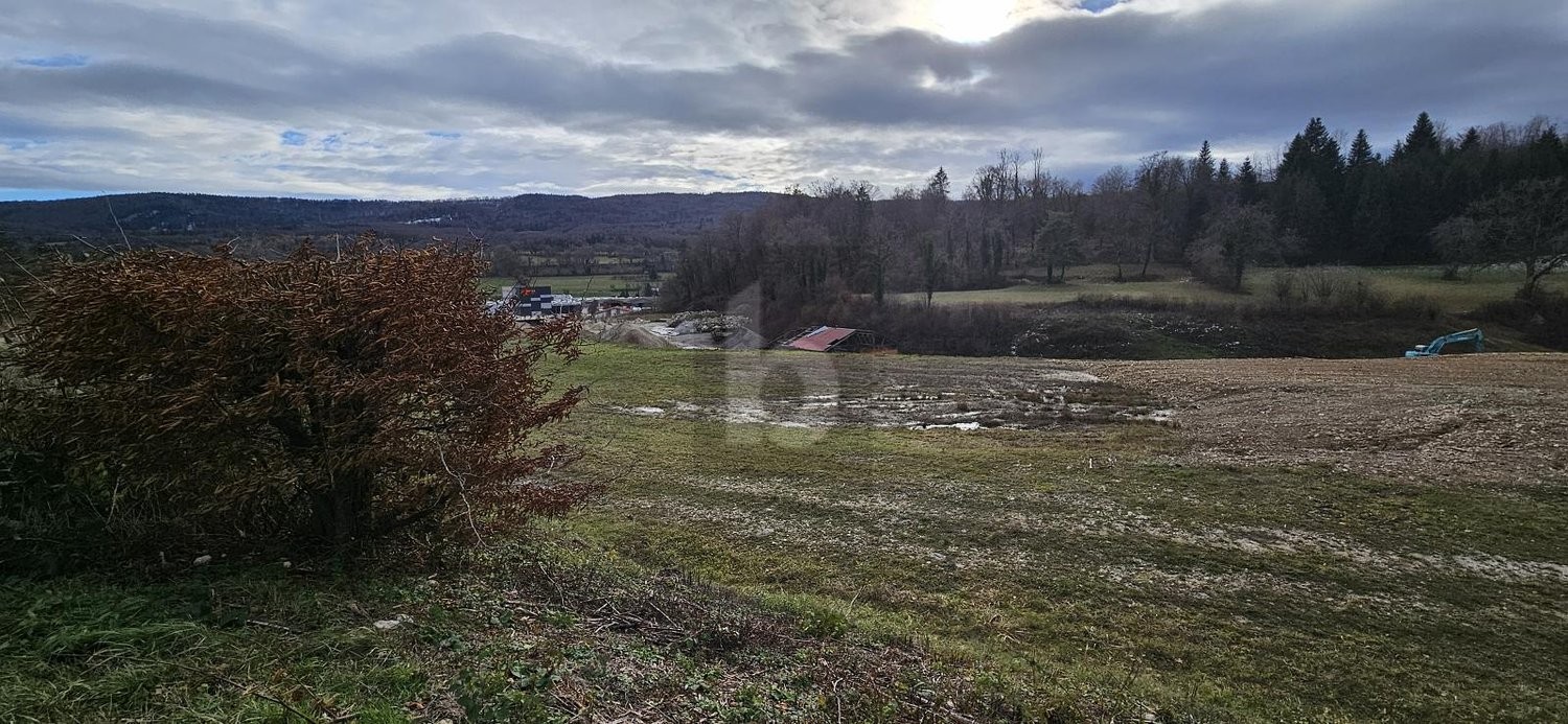 90000m² terreno commerciale