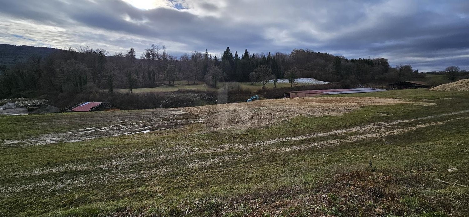 90000m² terreno commerciale