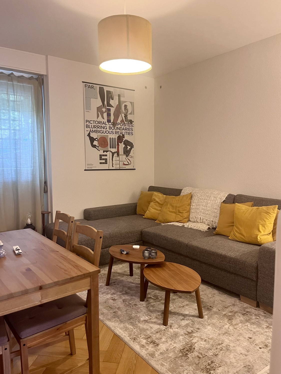 Appartamento di 3 ½ locali, foto 5 di 6