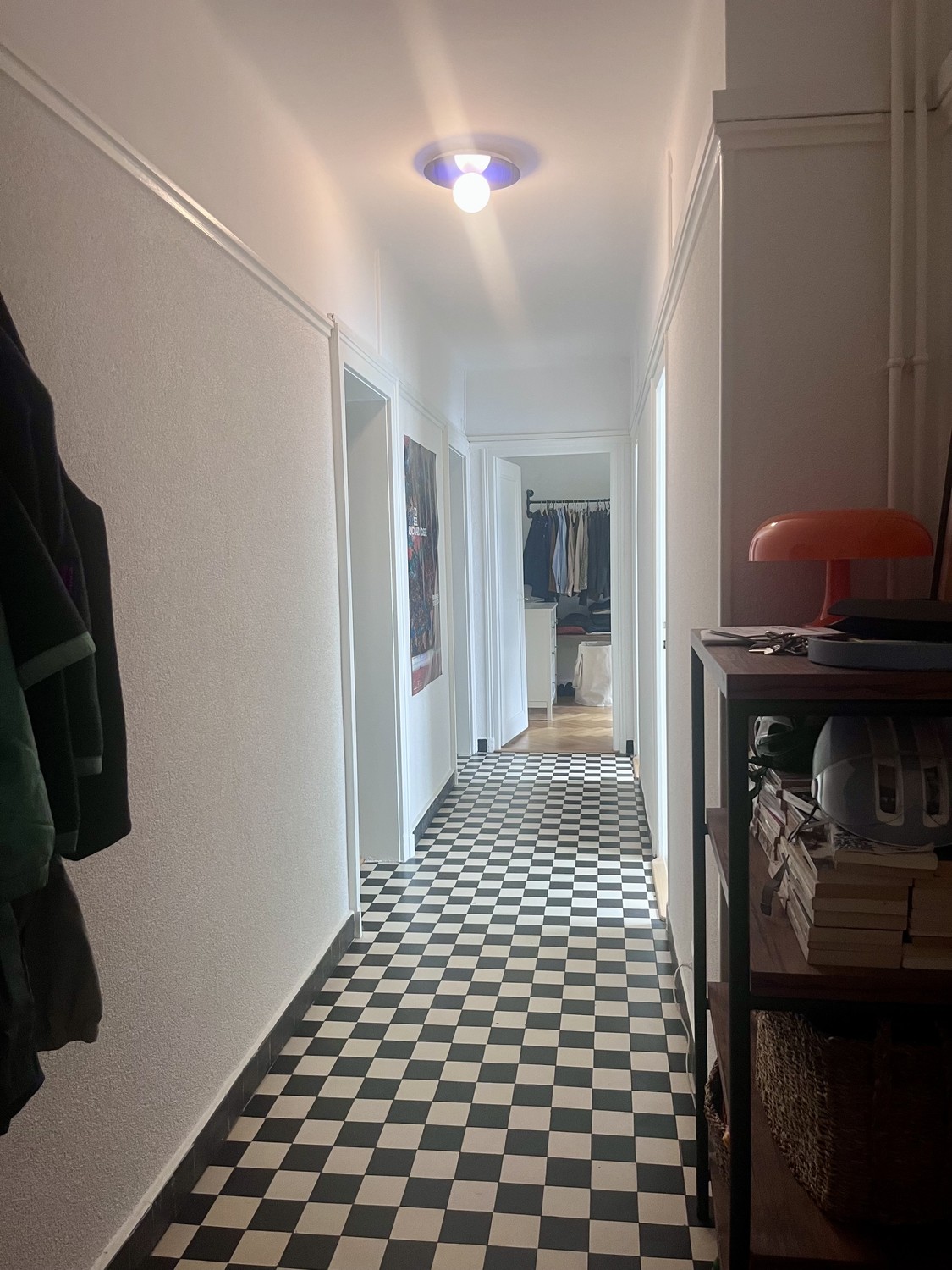 Appartamento di 3 ½ locali, foto 6 di 6