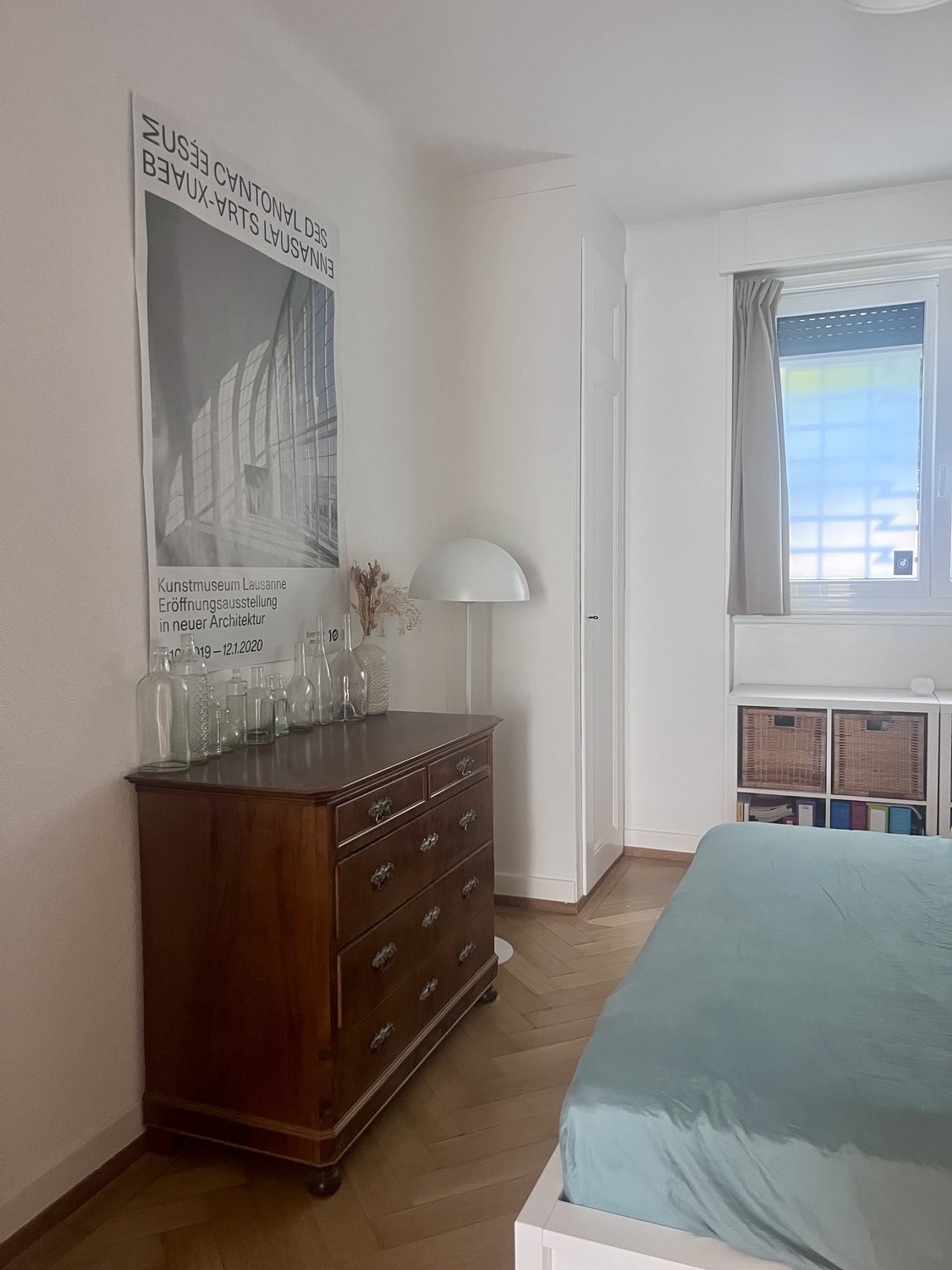 Appartamento di 3 ½ locali, foto 1 di 6
