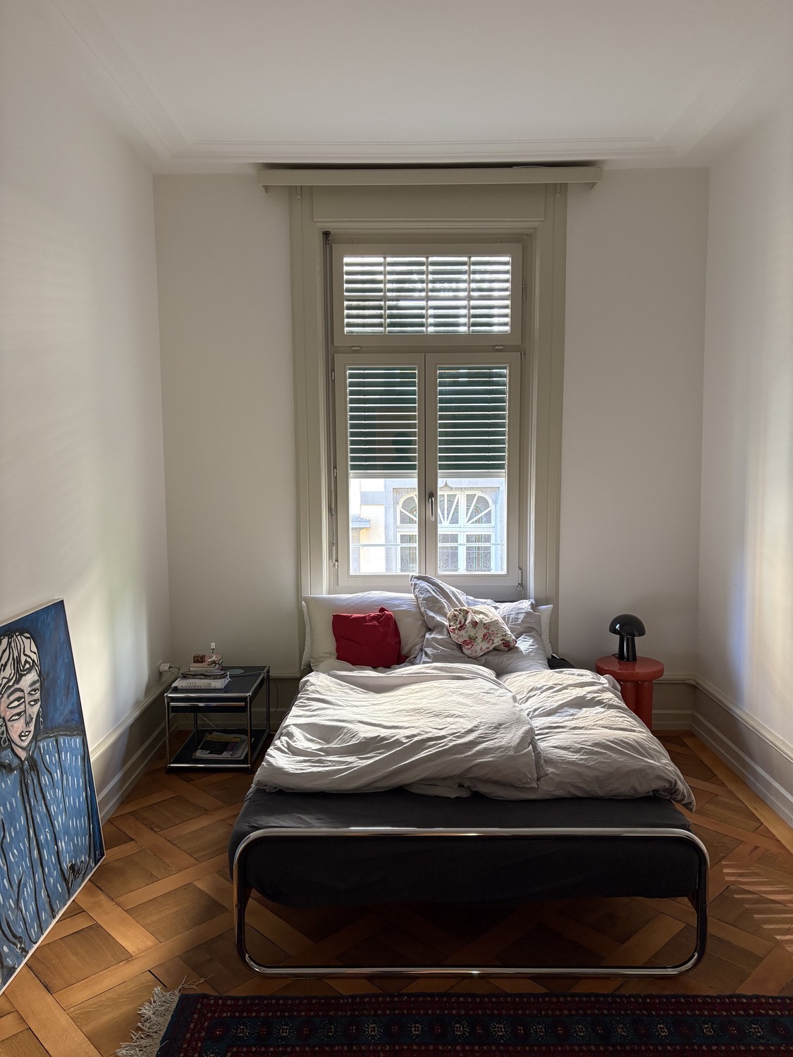Appartement de 3 ½ pièces