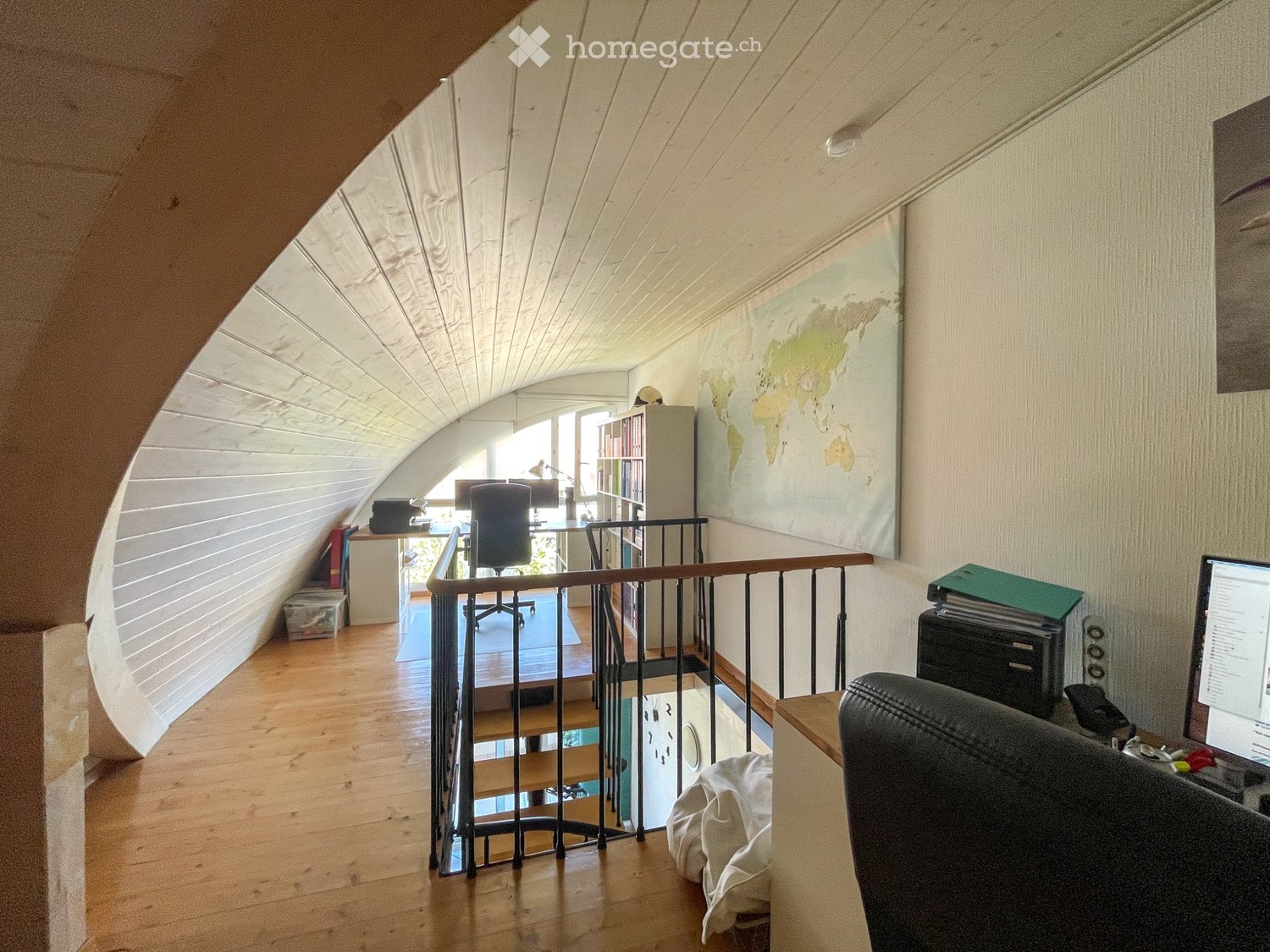Appartamento di 4 ½ locali, foto 5 di 5