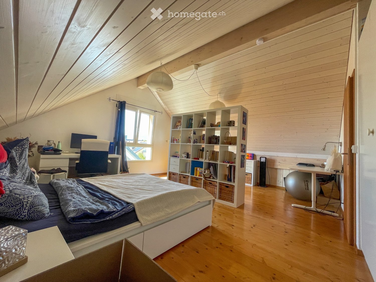 Appartamento di 4 ½ locali, foto 3 di 5