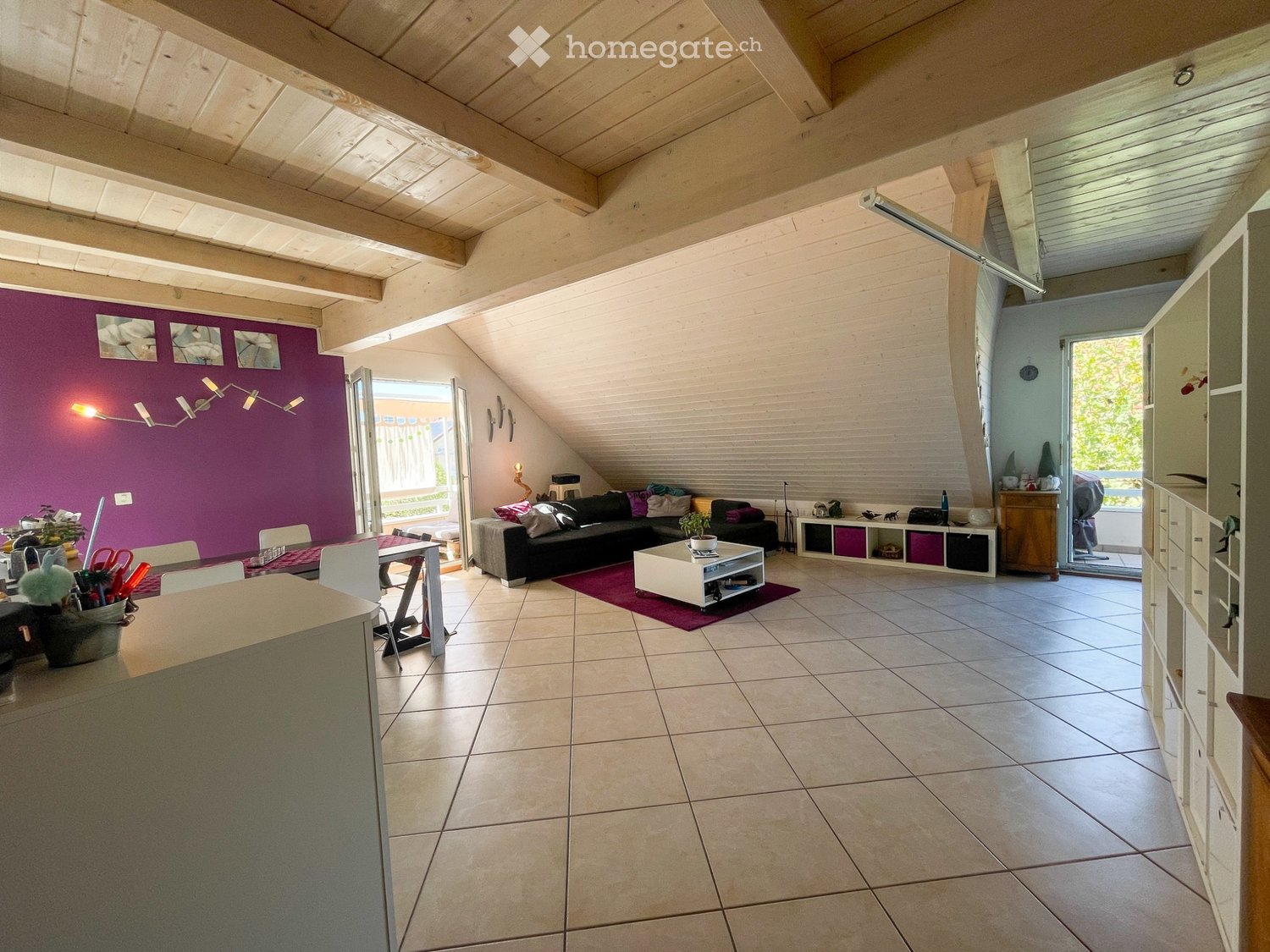 Appartamento di 4 ½ locali, foto 1 di 5