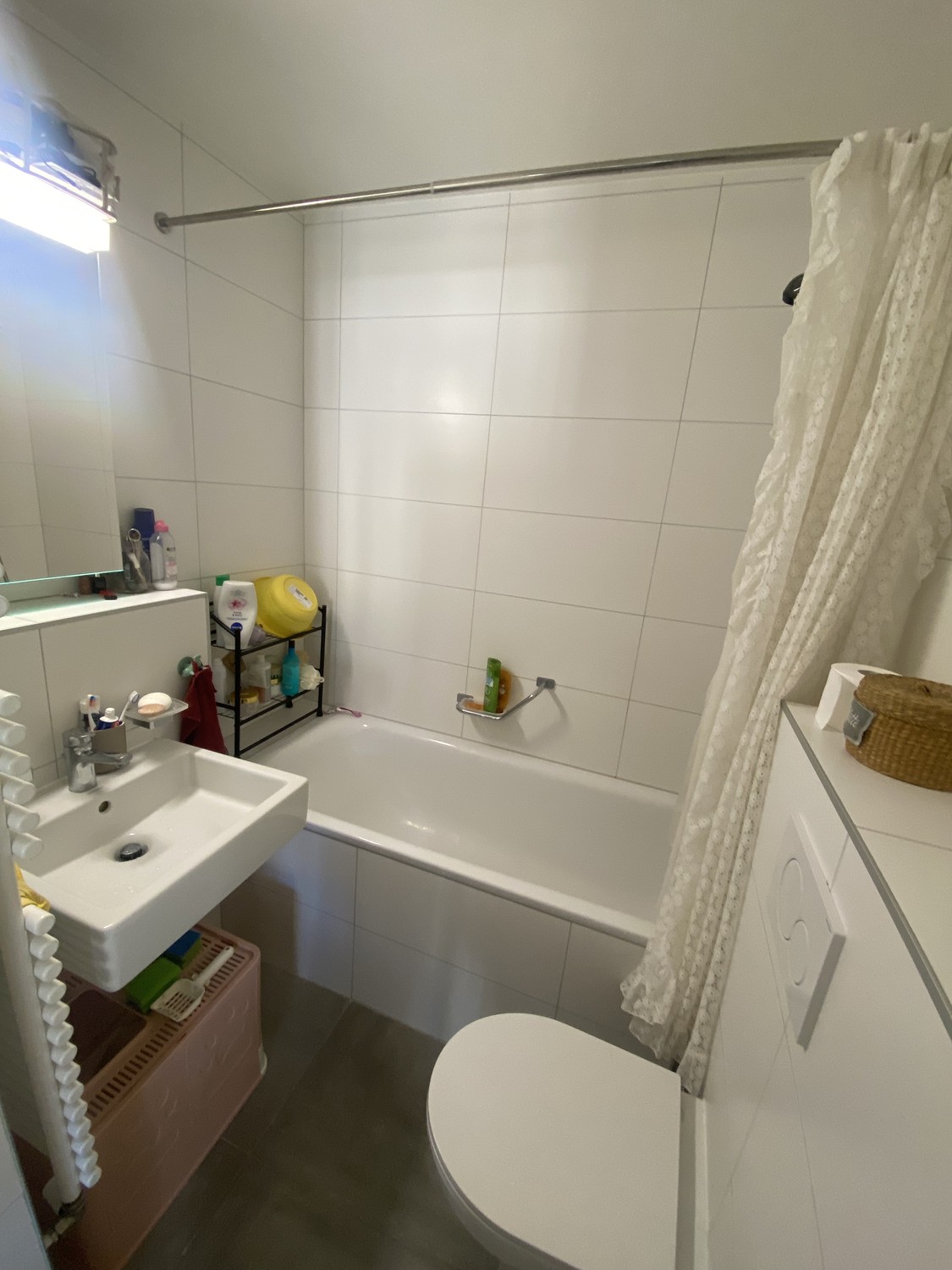 Appartamento di 1 ½ locali, foto 3 di 4