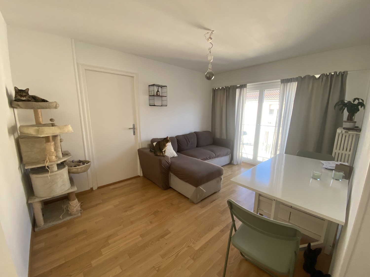 Appartamento di 1 ½ locali, foto 4 di 4