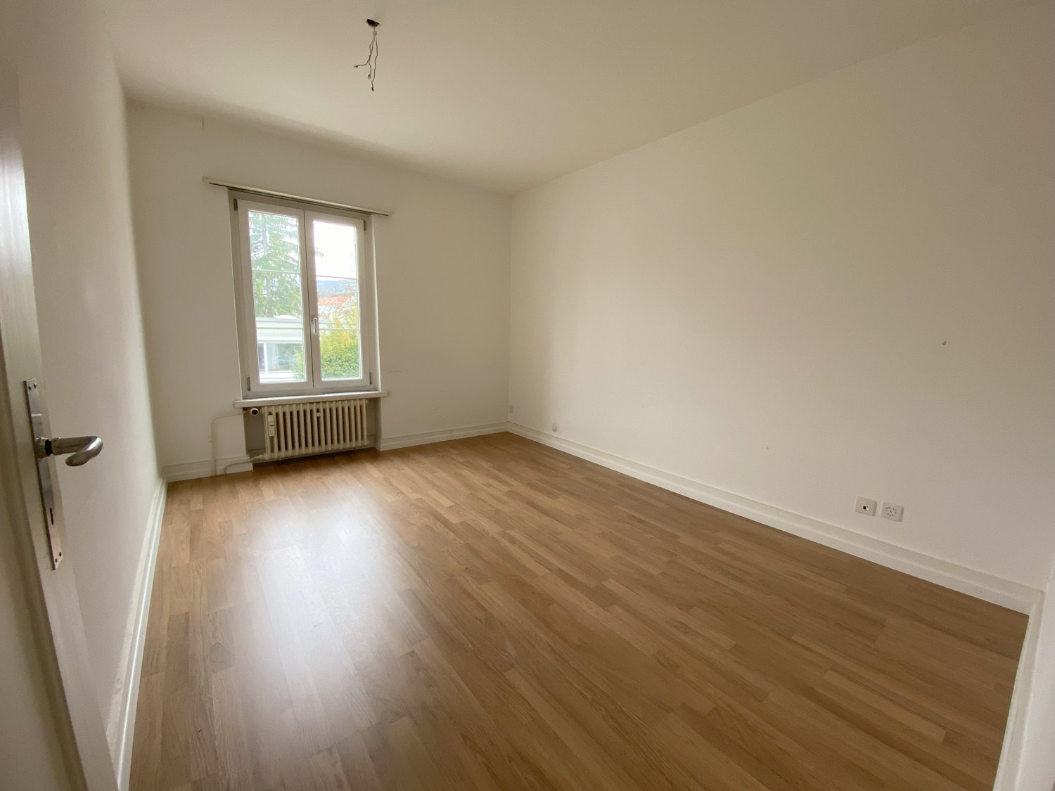 Appartamento di 2 ½ locali