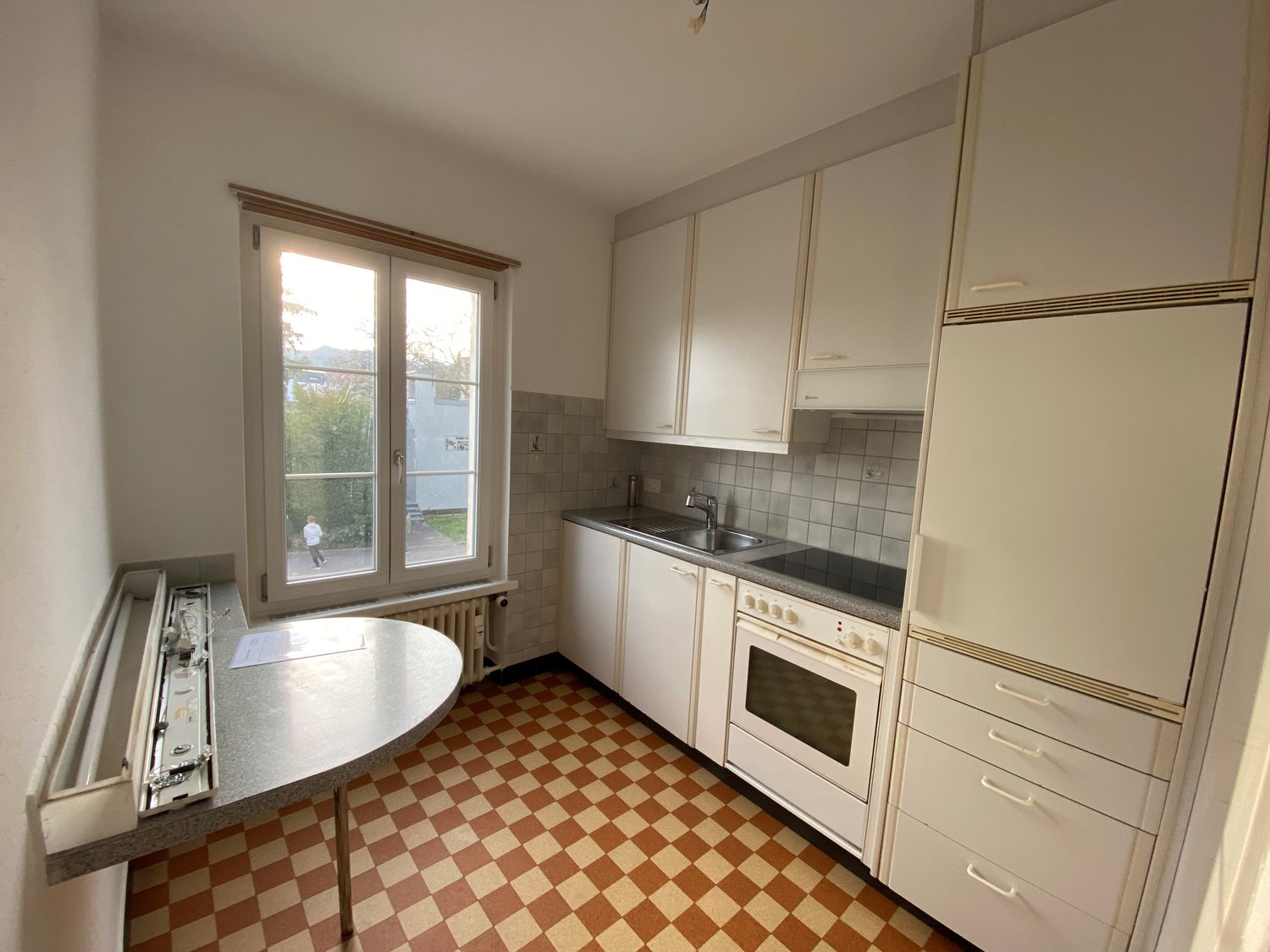 Appartamento di 2 ½ locali