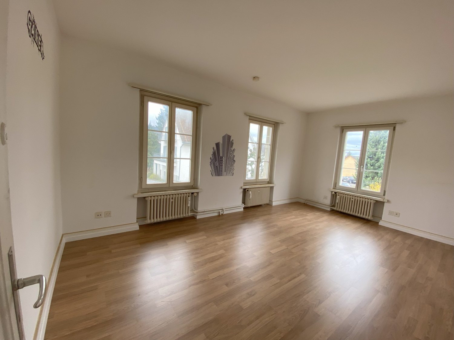 Appartamento di 2 ½ locali
