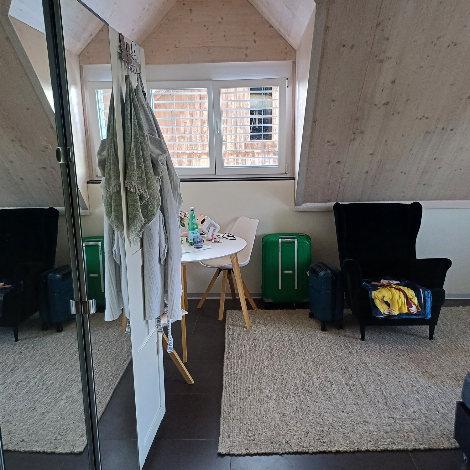 Appartamento di 4 ½ locali