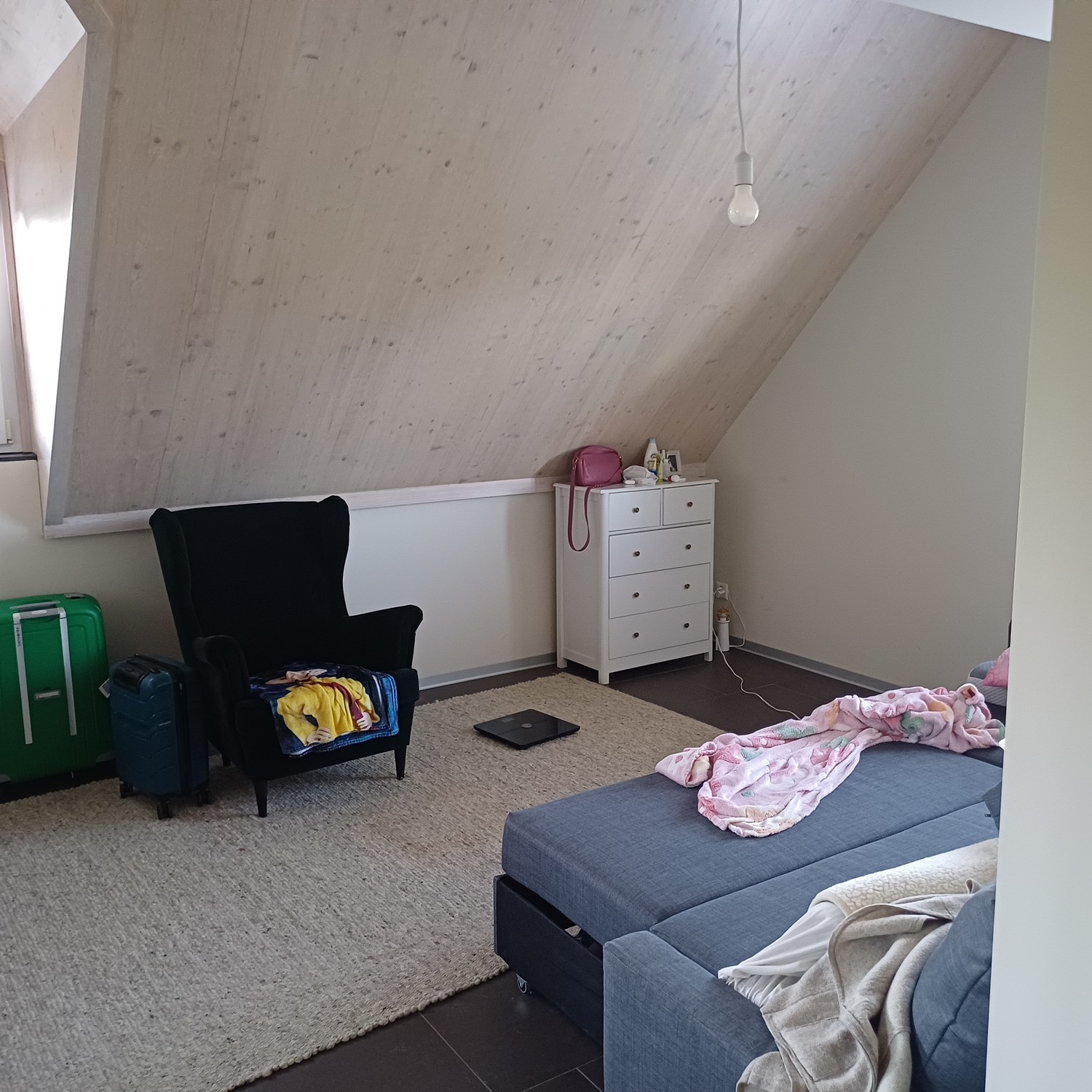 Appartamento di 4 ½ locali