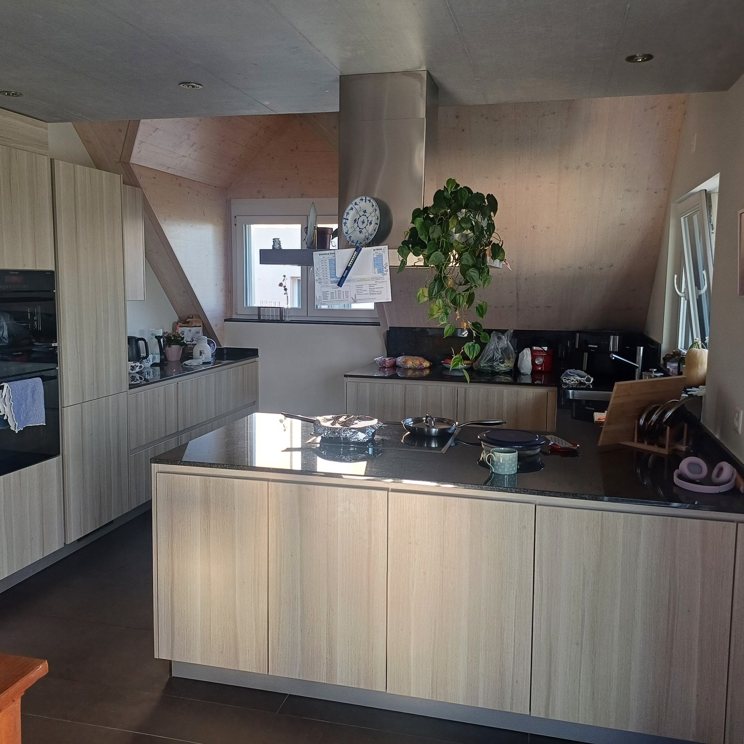 Appartamento di 4 ½ locali