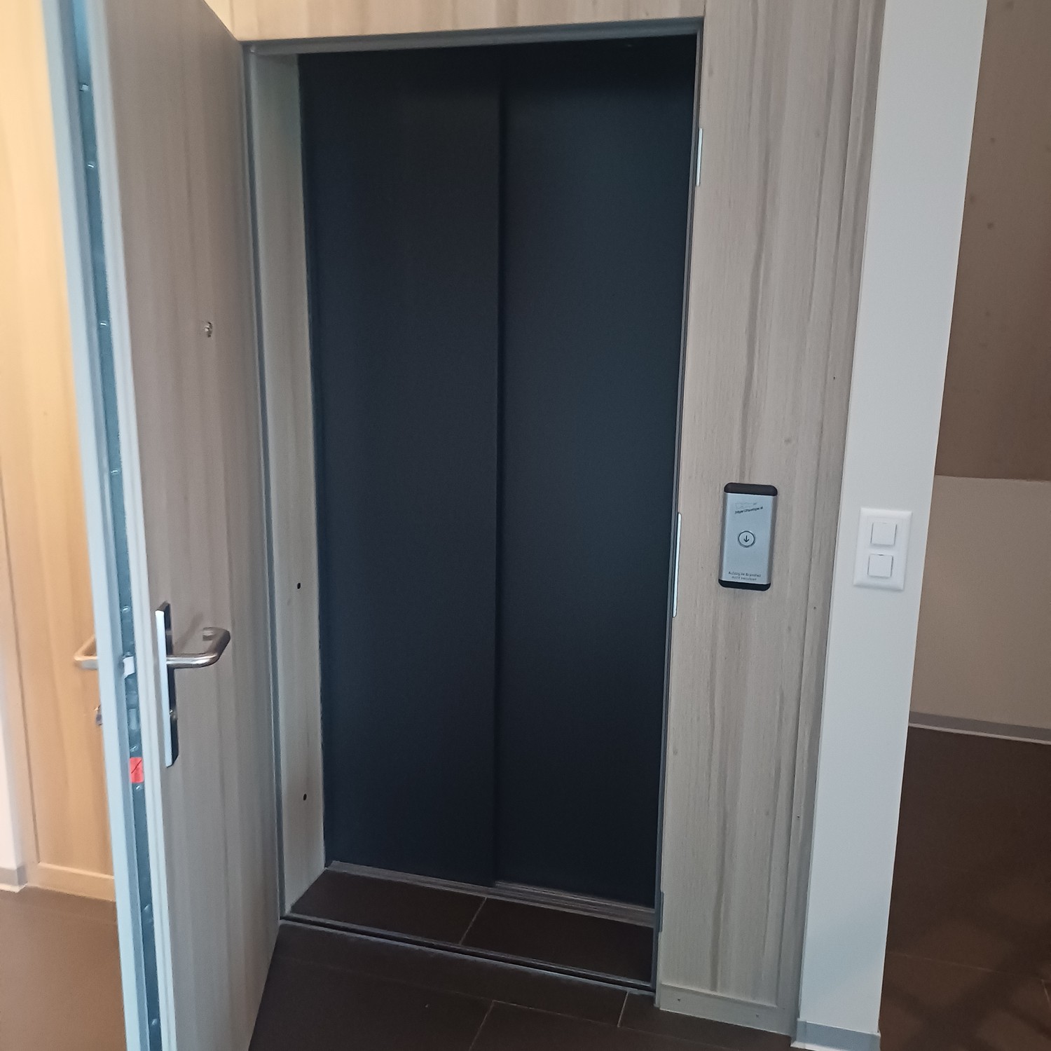 Appartamento di 4 ½ locali