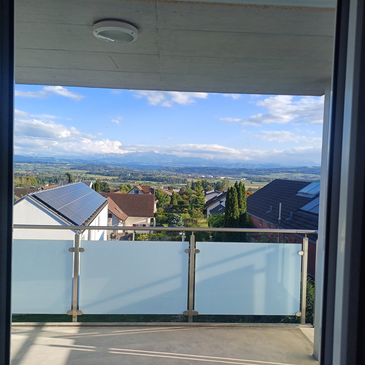 Appartamento di 4 ½ locali