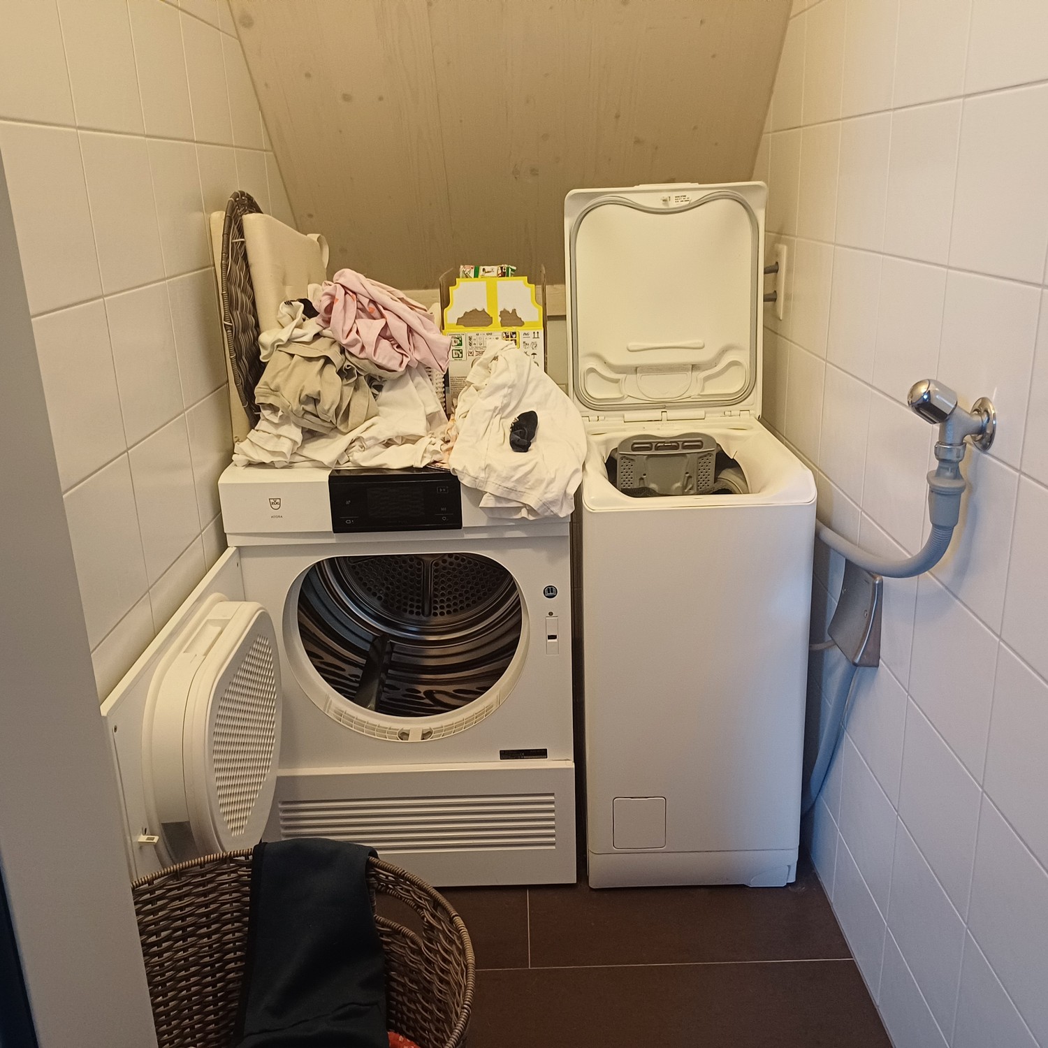 Appartamento di 4 ½ locali