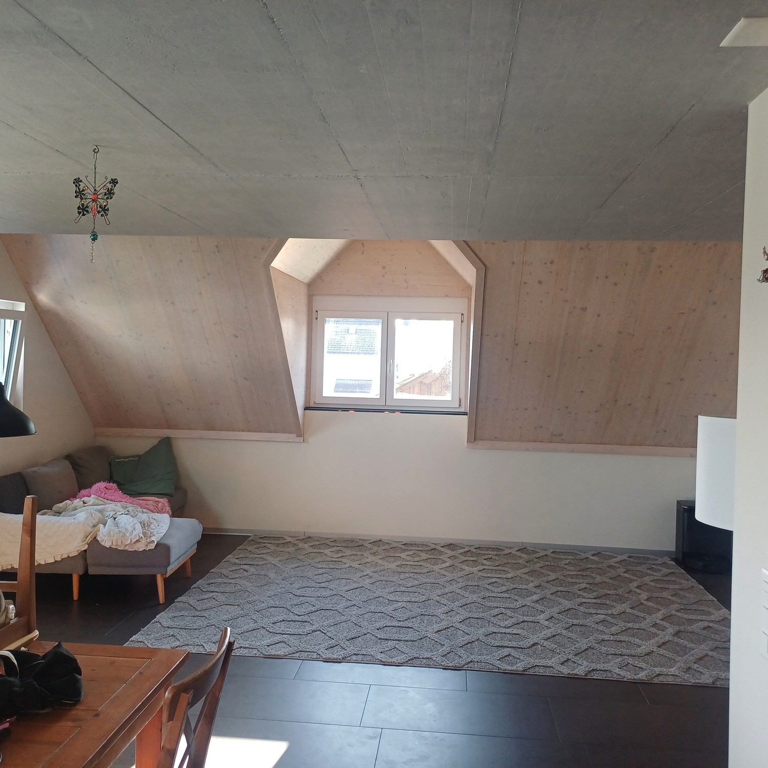 Appartamento di 4 ½ locali
