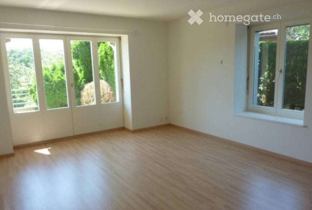 Appartamento di 4 ½ locali, foto 3 di 4