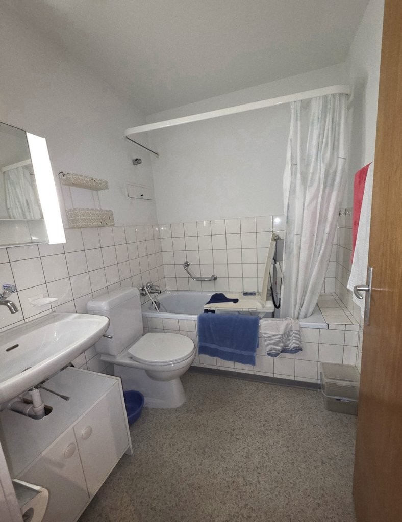 appartamento di 2 locali, foto 10 di 10