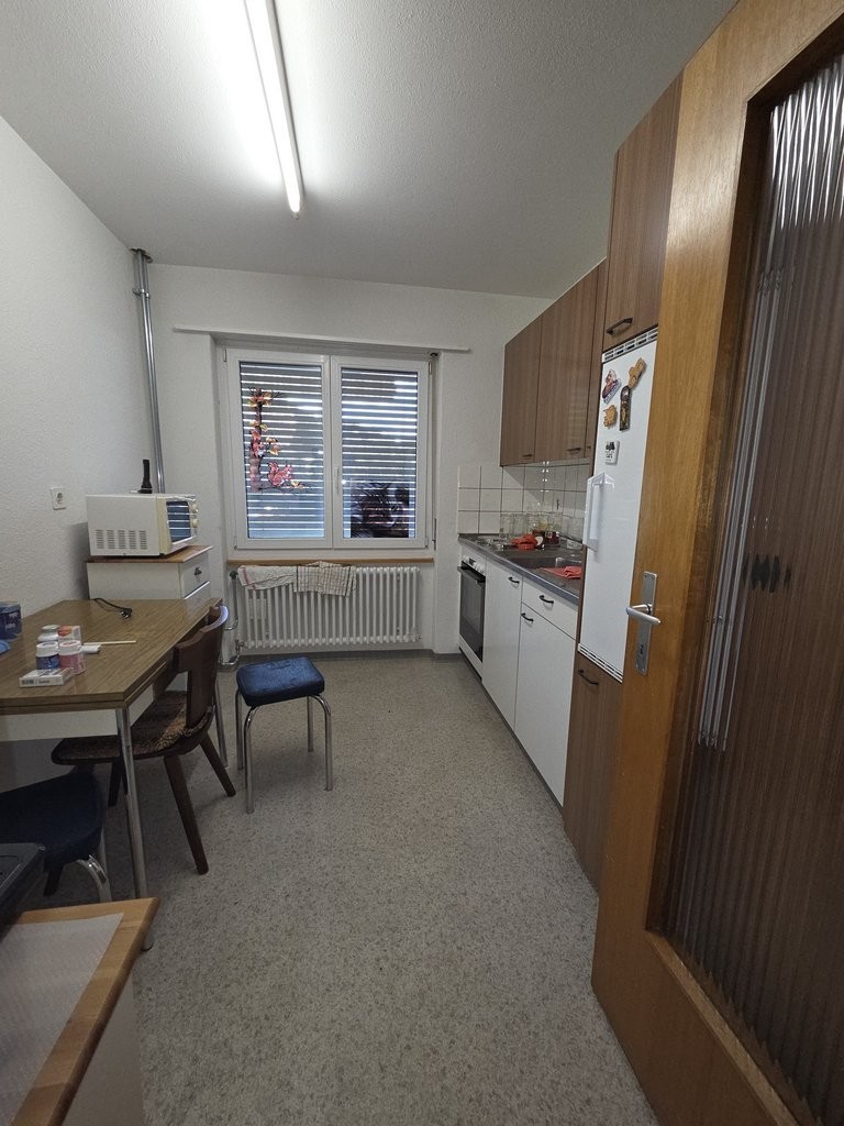 appartamento di 2 locali, foto 8 di 10