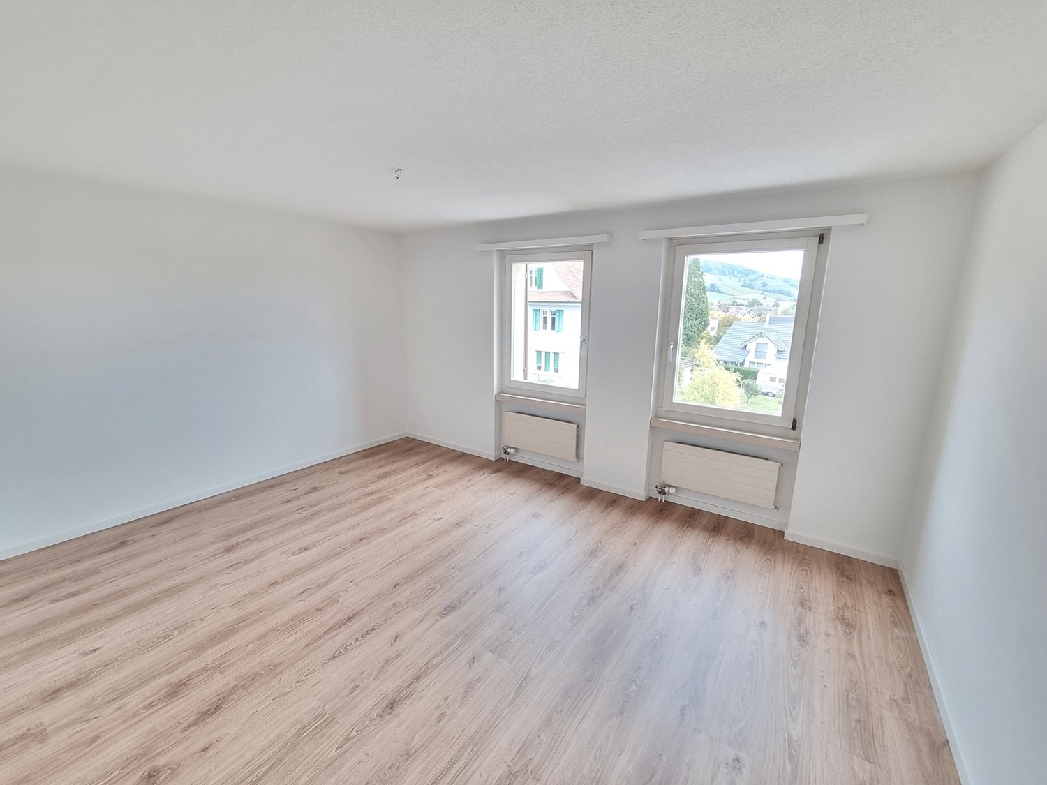 appartamento di 2 locali, foto 6 di 9